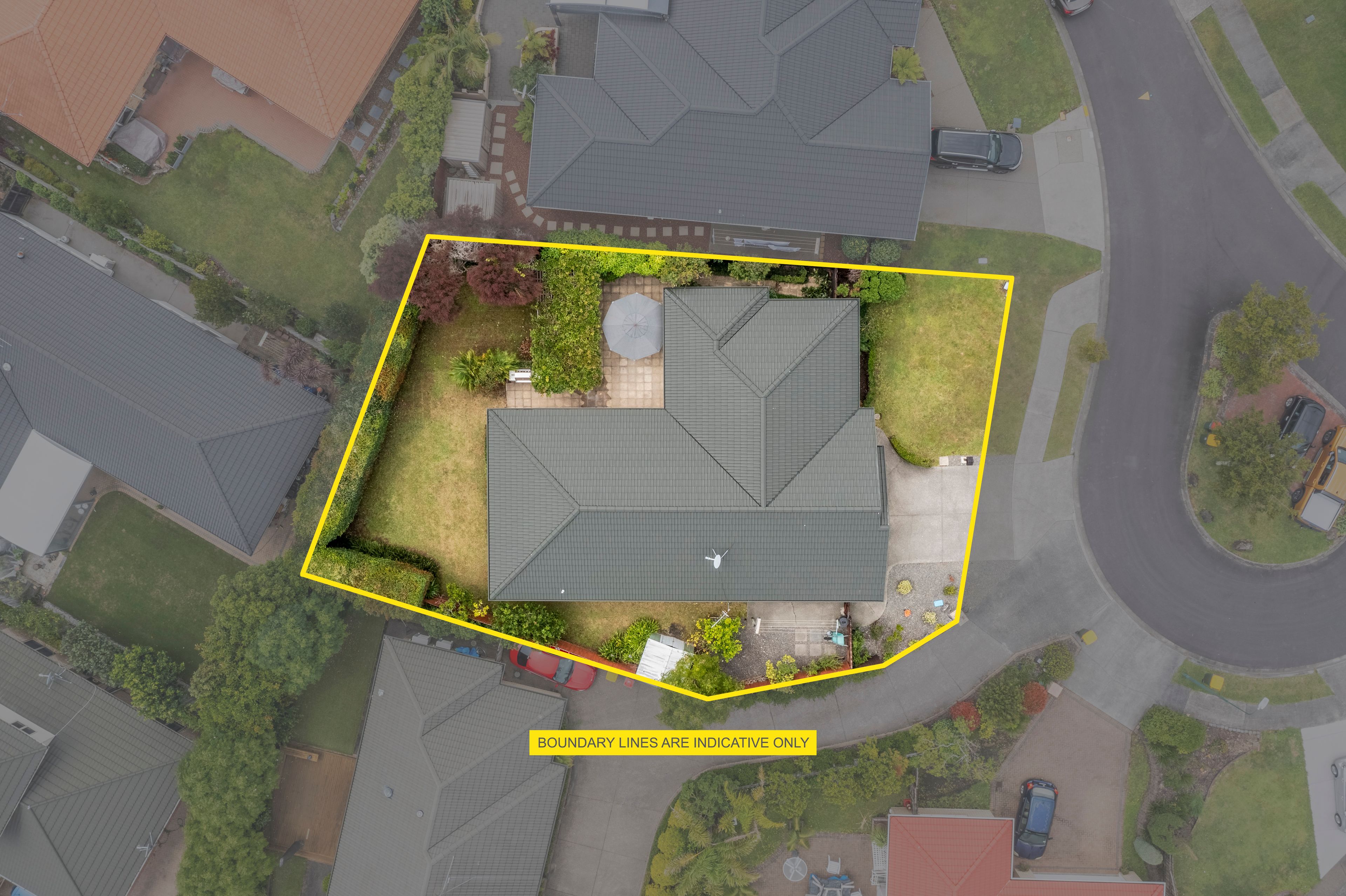 5 Magilligan Close, East Tamaki Heights, Manukau City