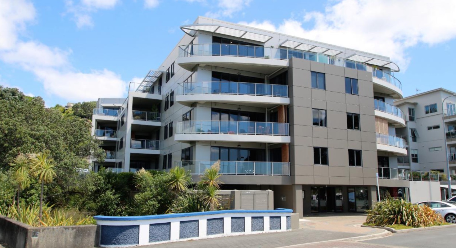 306/17 Quay Street, Whakatane, Whakatane District