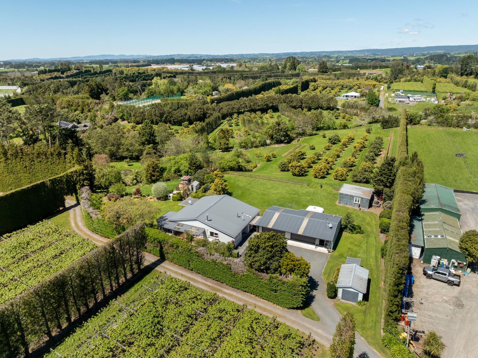 63A Rea Road, Katikati, Western Bay Of Plenty District