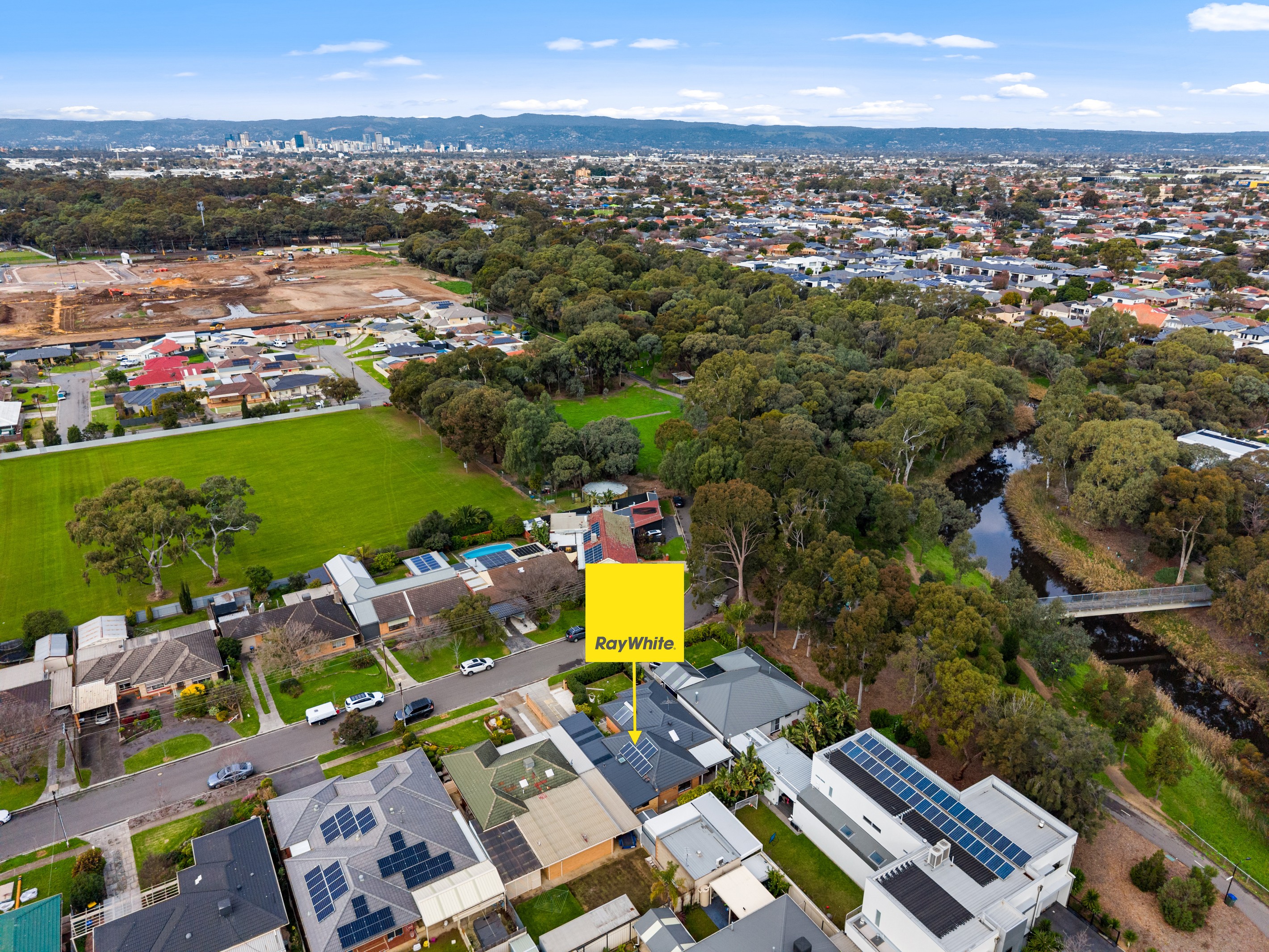 40 Canino Drive, Kidman Park, SA 5025