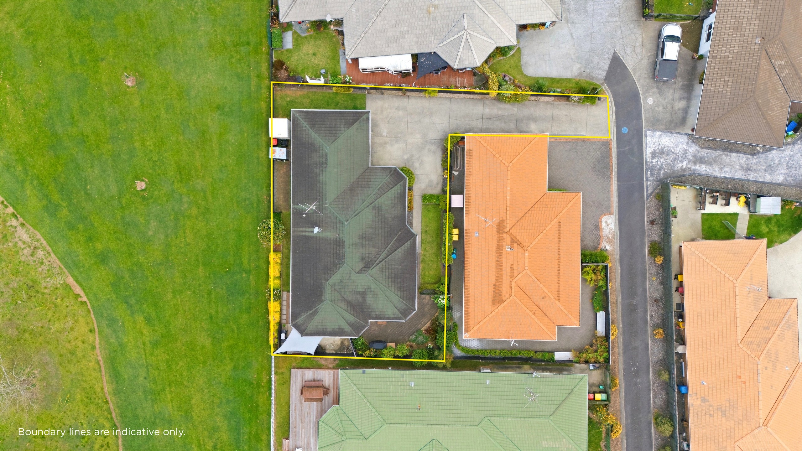 28b Laburnum Glen, Mt Maunganui, Tauranga City