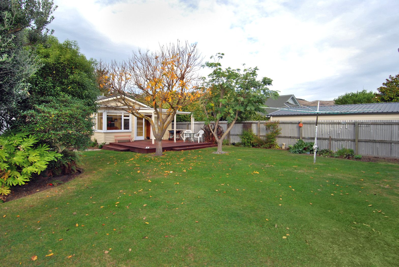 61 Birdwood Avenue, Beckenham, Christchurch City