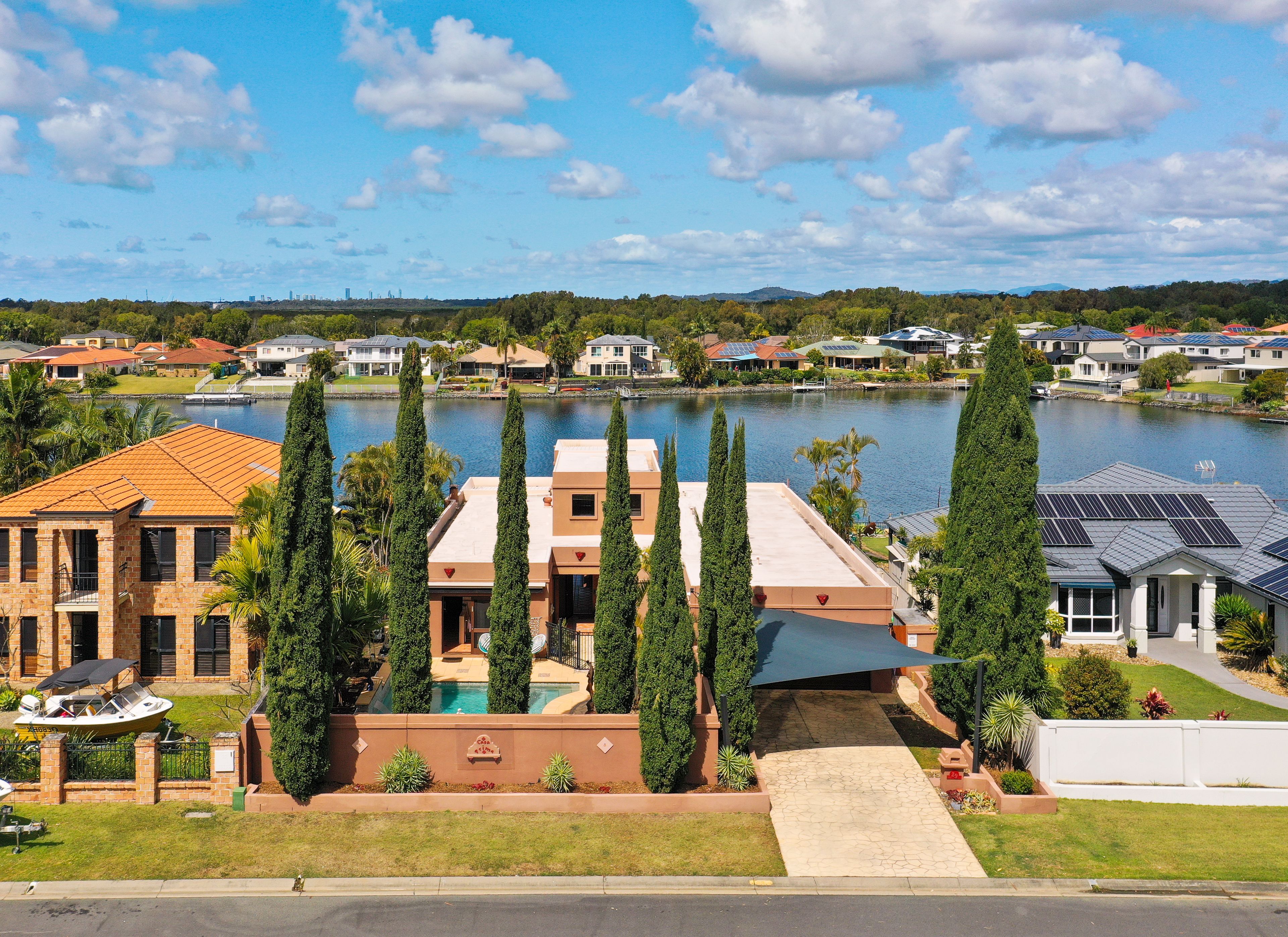 29 Glenwater Crescent, Helensvale, QLD 4212