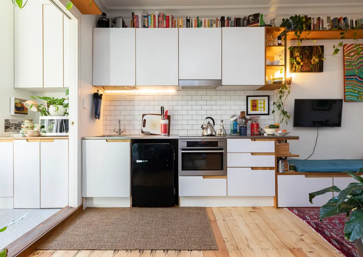 23/179 Darlinghurst Road, Darlinghurst, NSW 2010