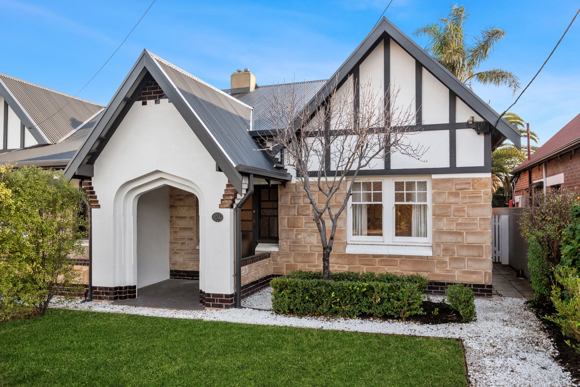 13A Mary Street, Glenelg North, SA 5045