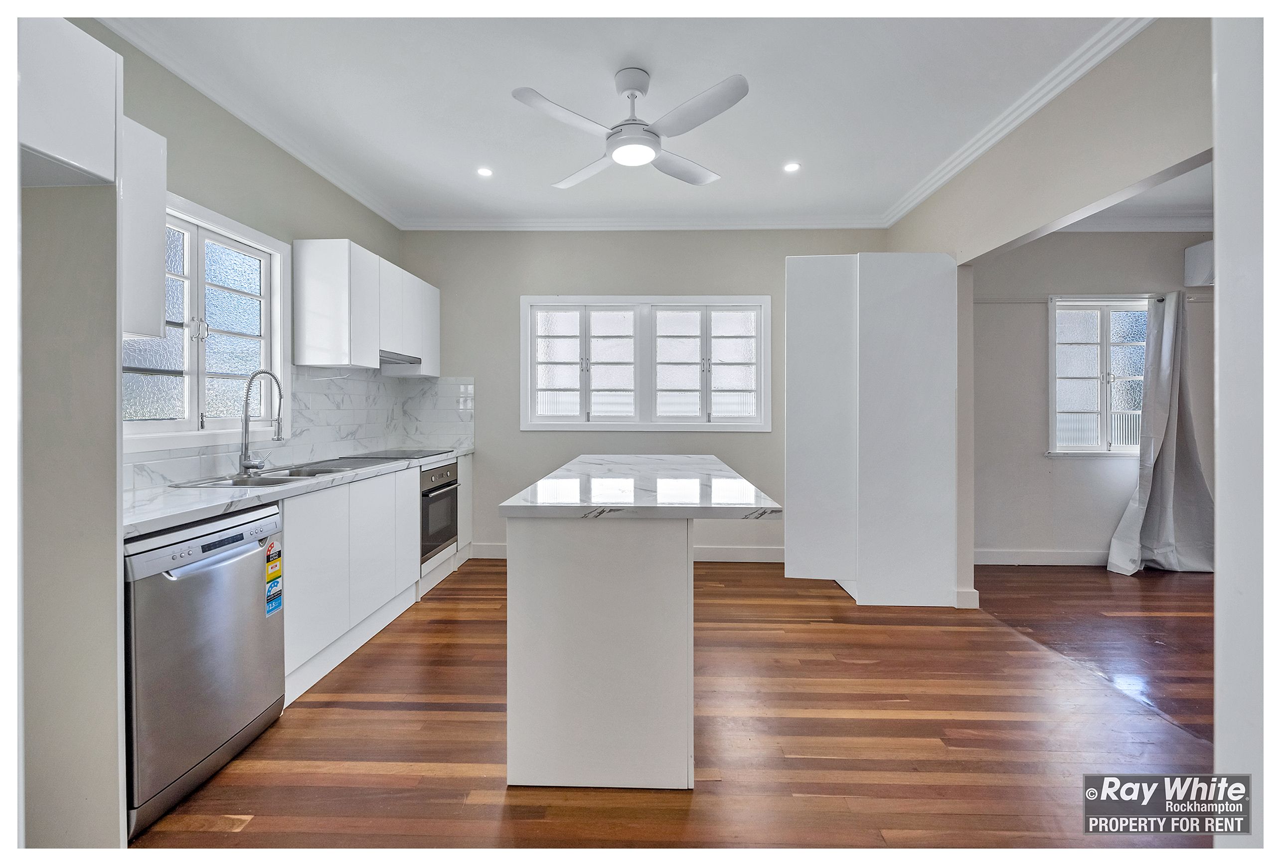 143 Randwick Street, Berserker, QLD 4701