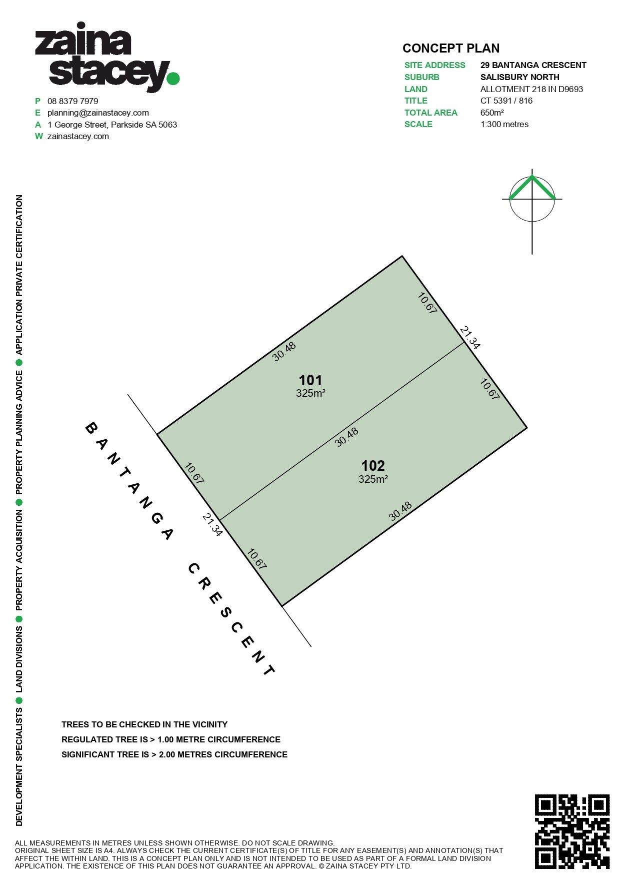29 Bantanga Crescent, Salisbury North, SA 5108
