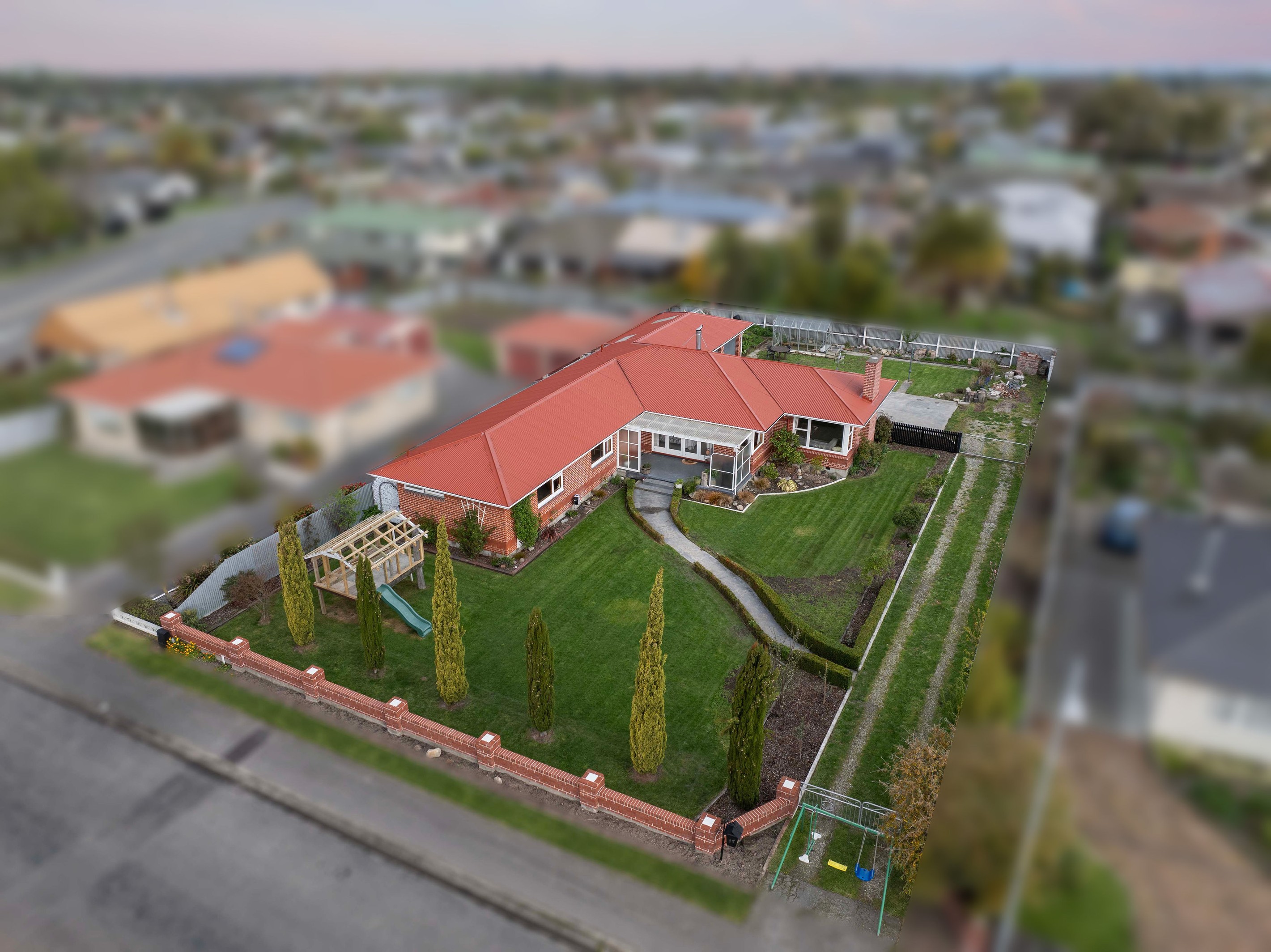 35 Johns Road, Rangiora, Waimakariri District