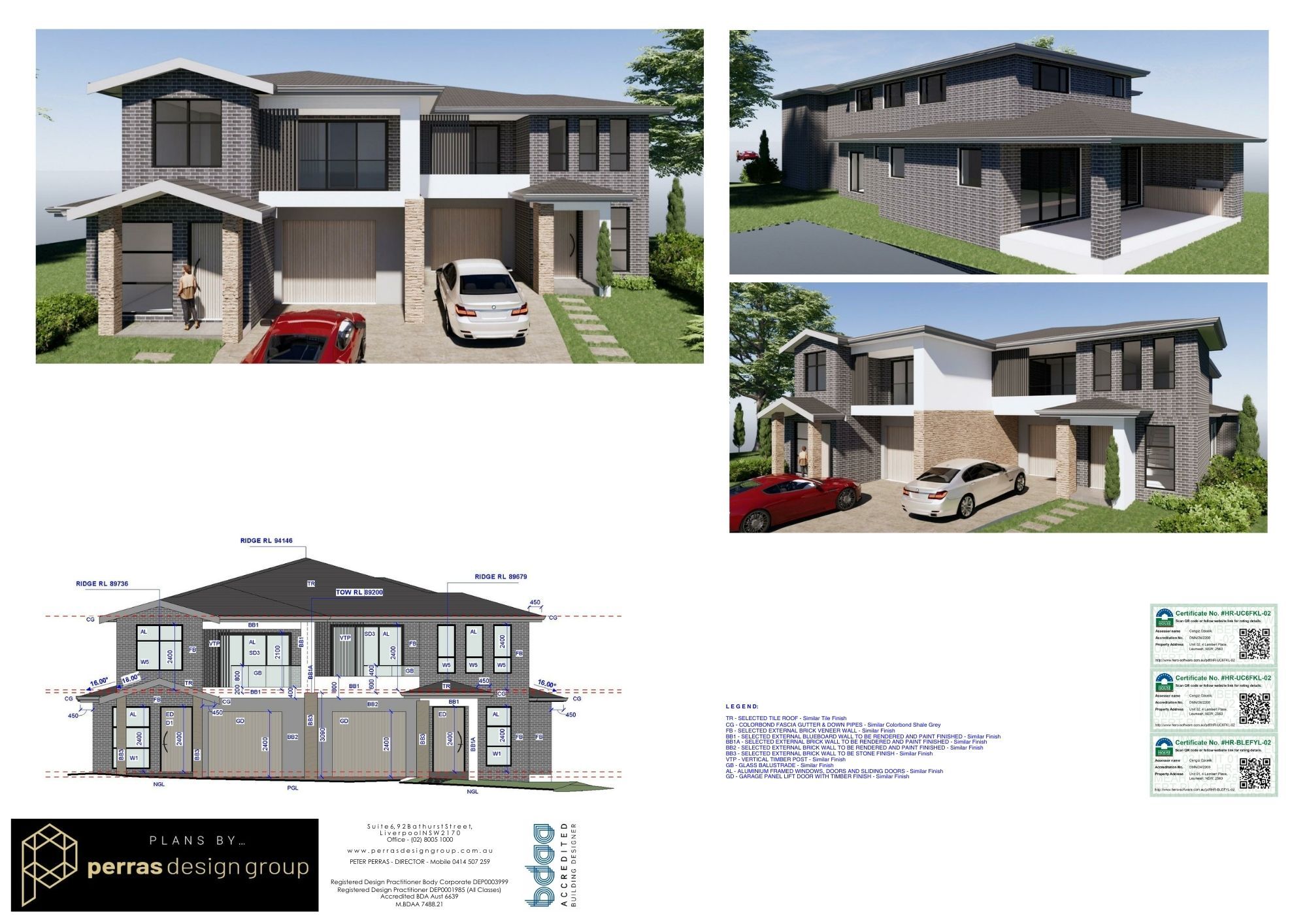 4 Lambert Place, Leumeah, NSW 2560