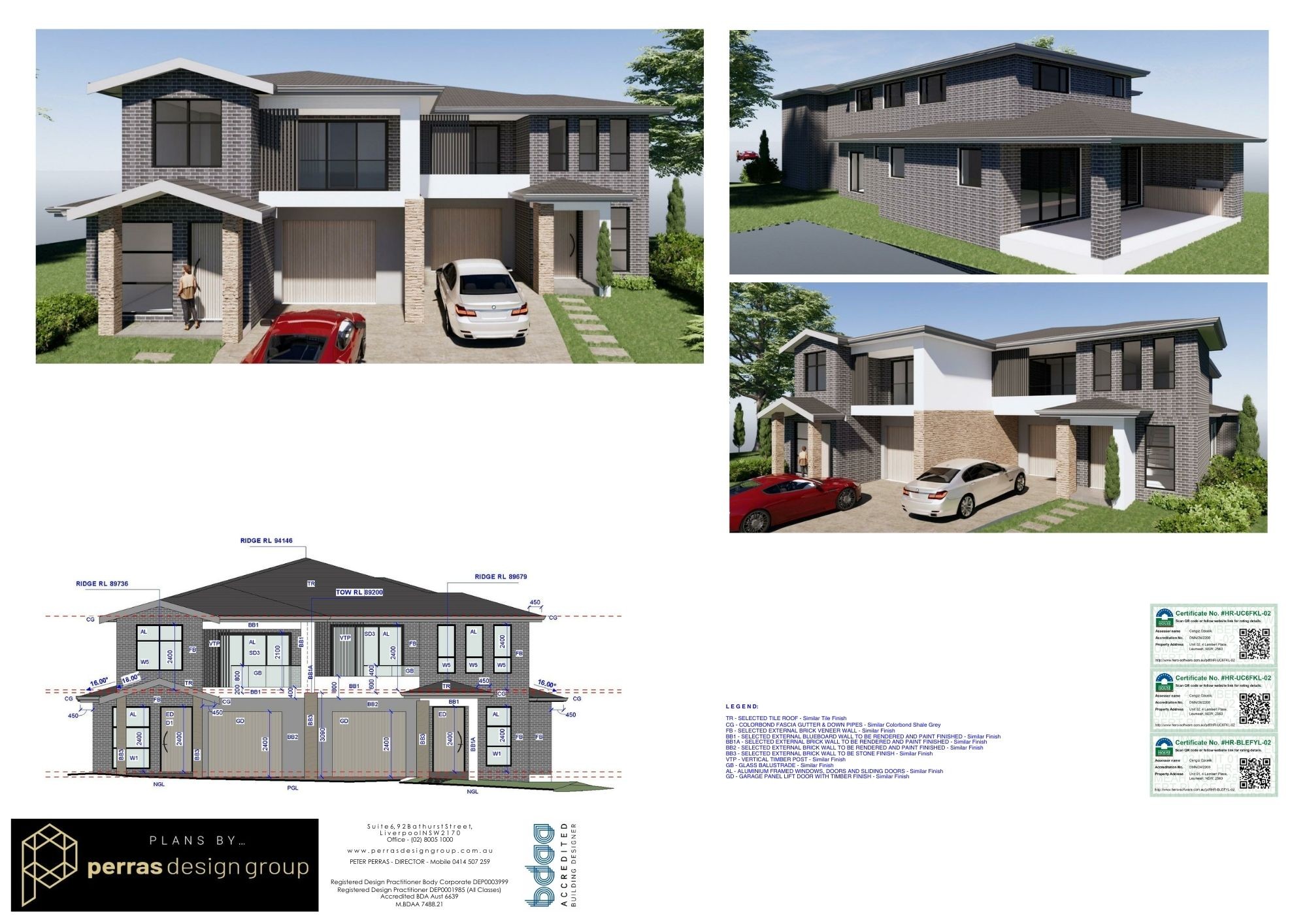 4 Lambert Place, Leumeah, NSW 2560