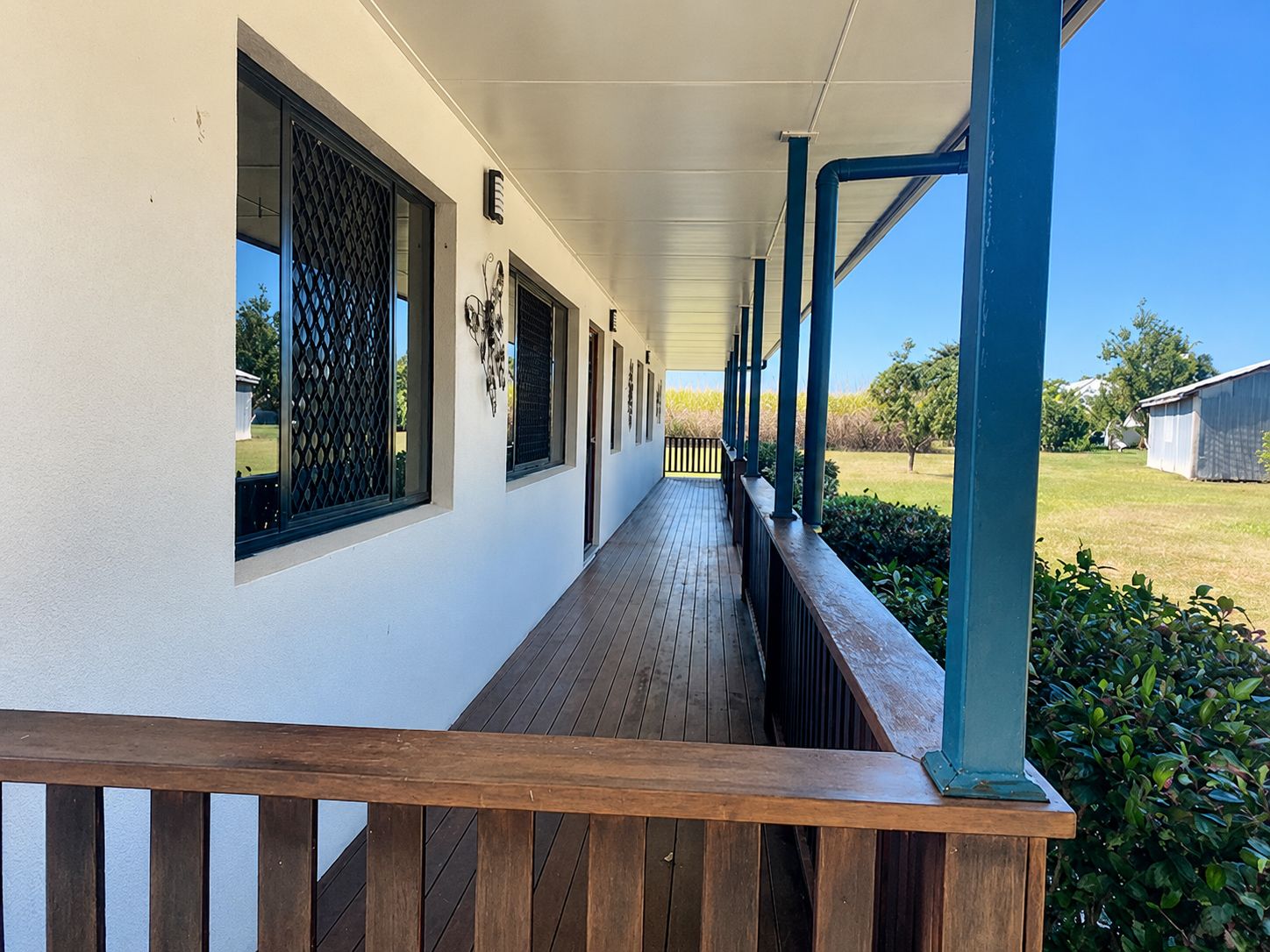 224 Bullock Paddock Road, Macknade, QLD 4850
