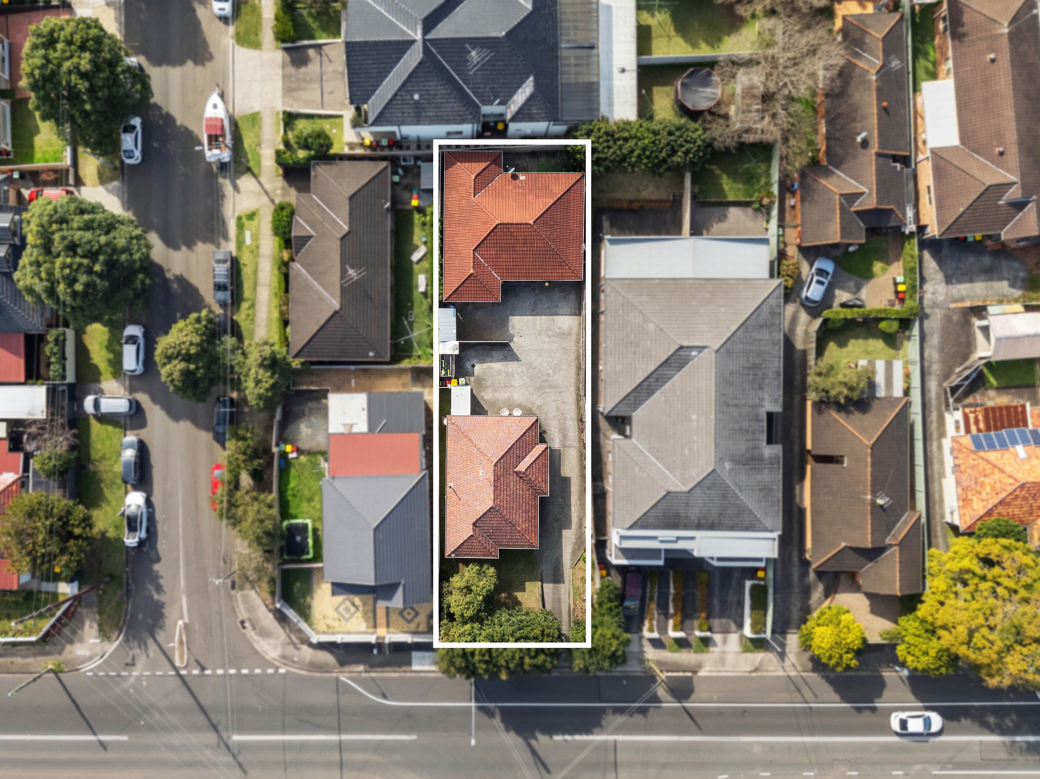 124 & 124A Boundary Road, Peakhurst, NSW 2210