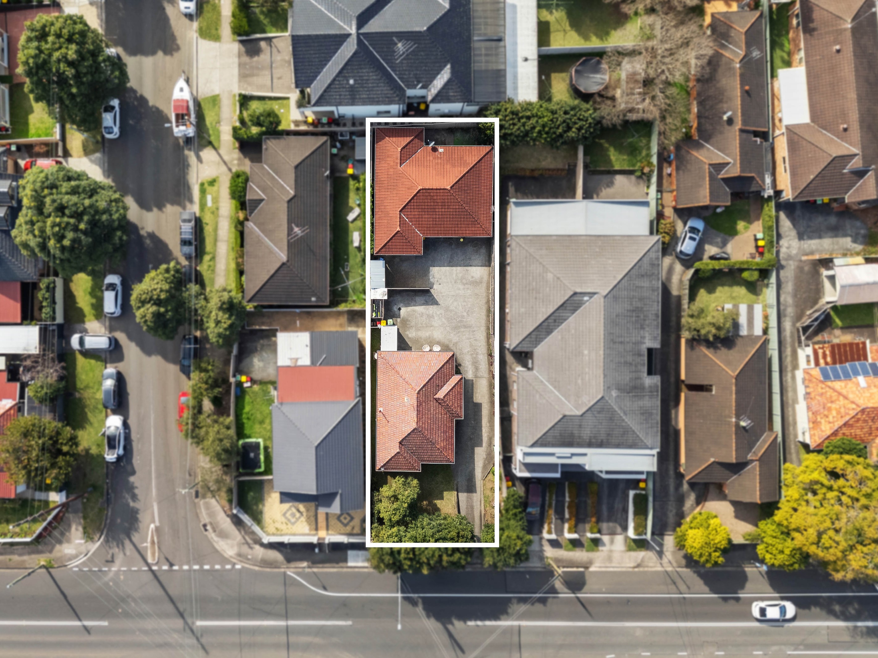 124 & 124A Boundary Road, Peakhurst, NSW 2210