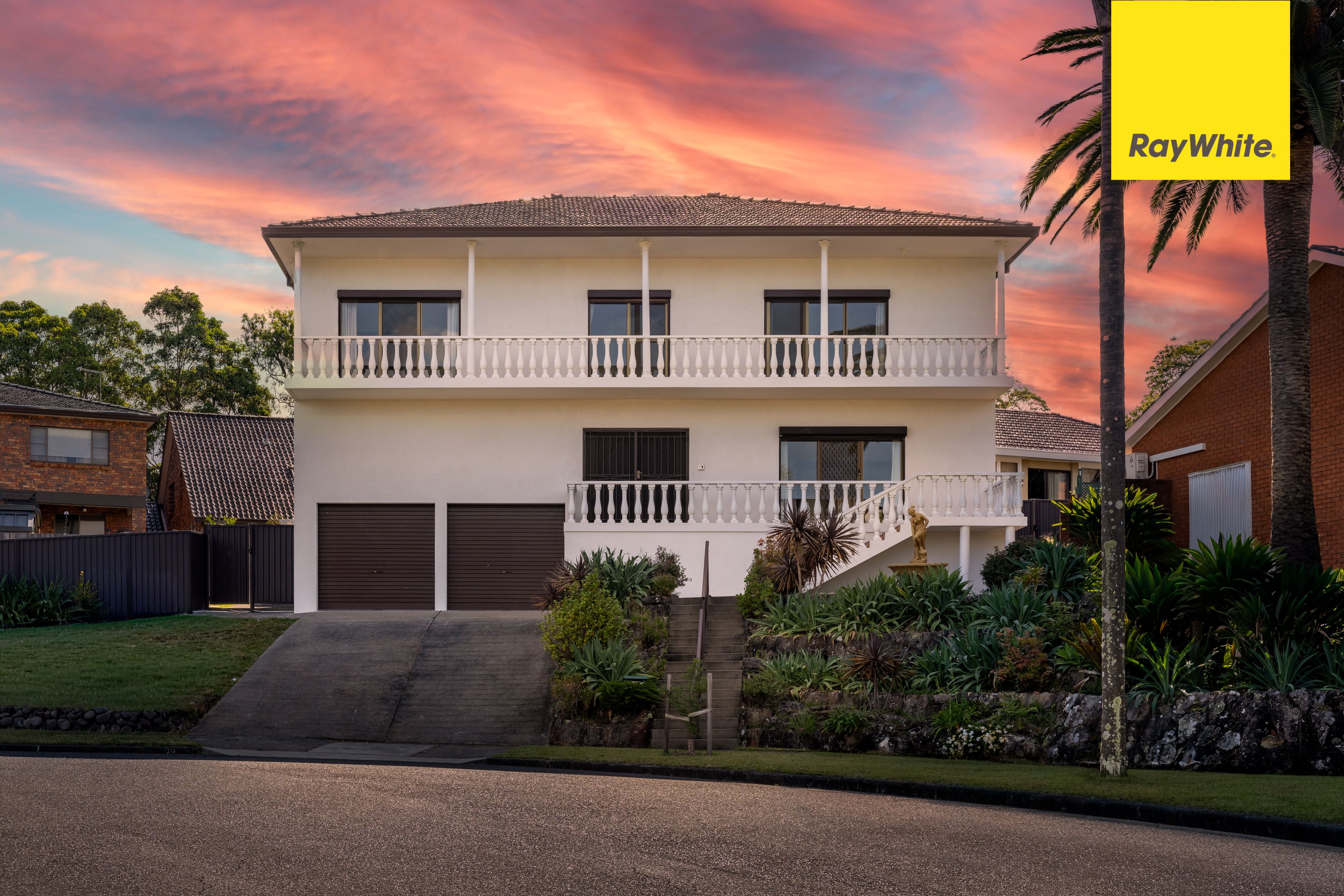 29 Keiley Street, Marsfield NSW 2122