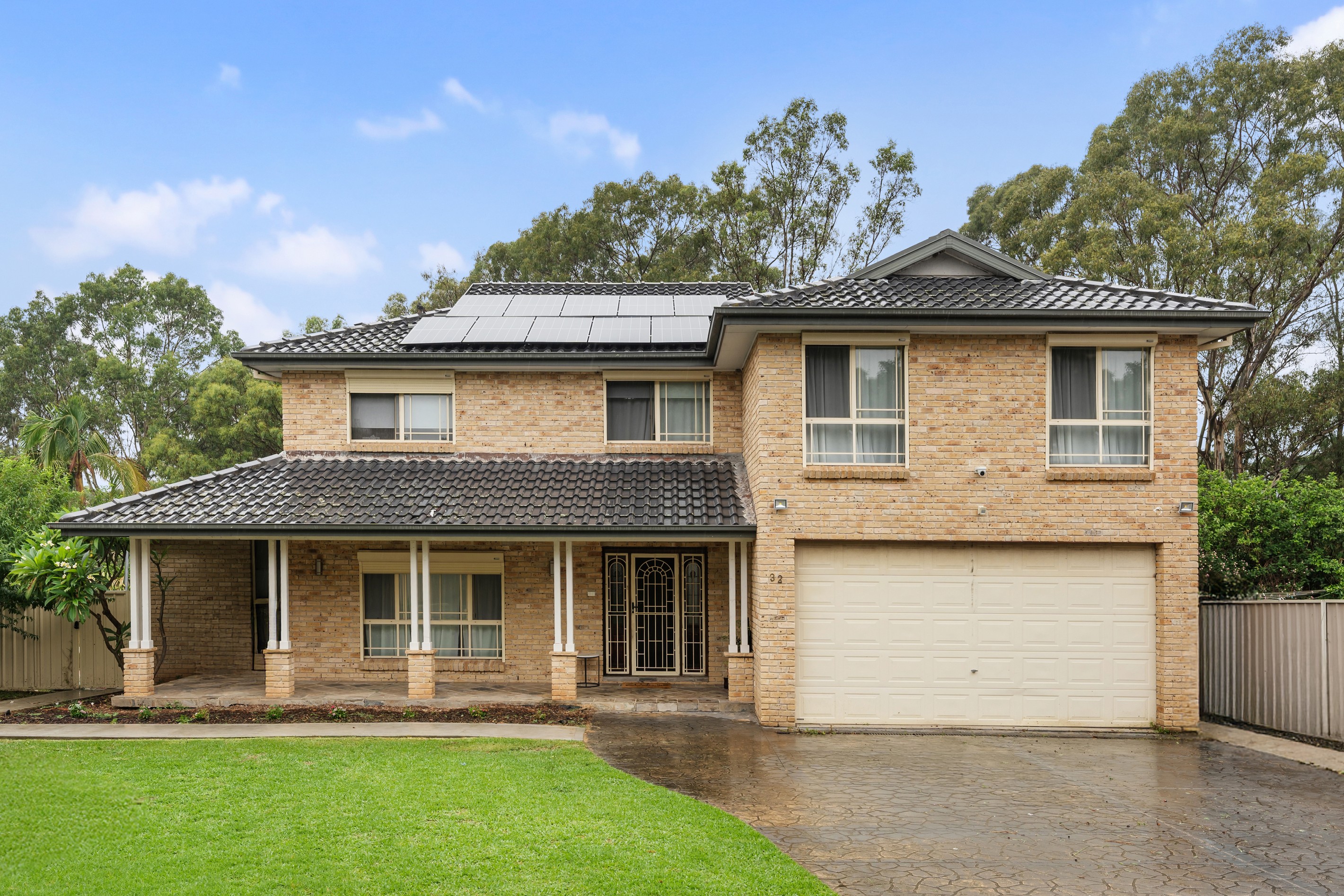 32 Childers Street, Bonnyrigg Heights, NSW 2177