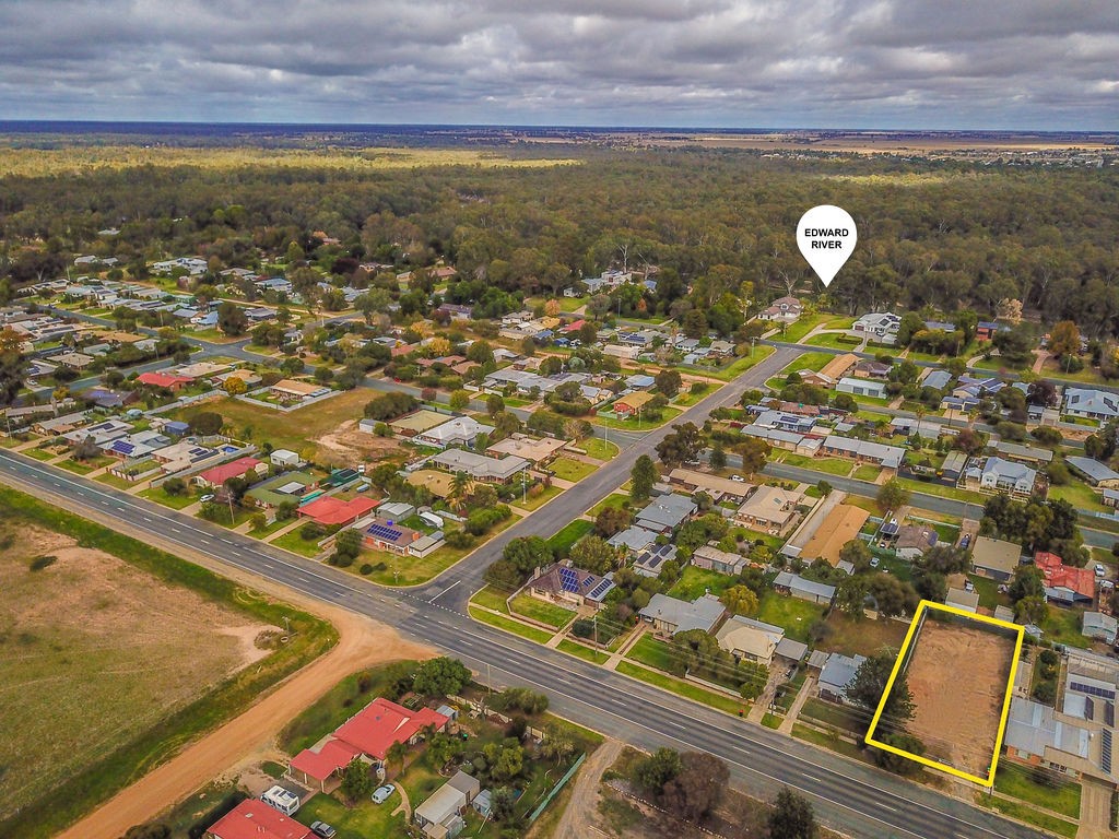 254 Finley Road, Deniliquin, NSW 2710