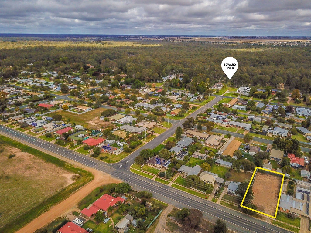 254 Finley Road, Deniliquin, NSW 2710
