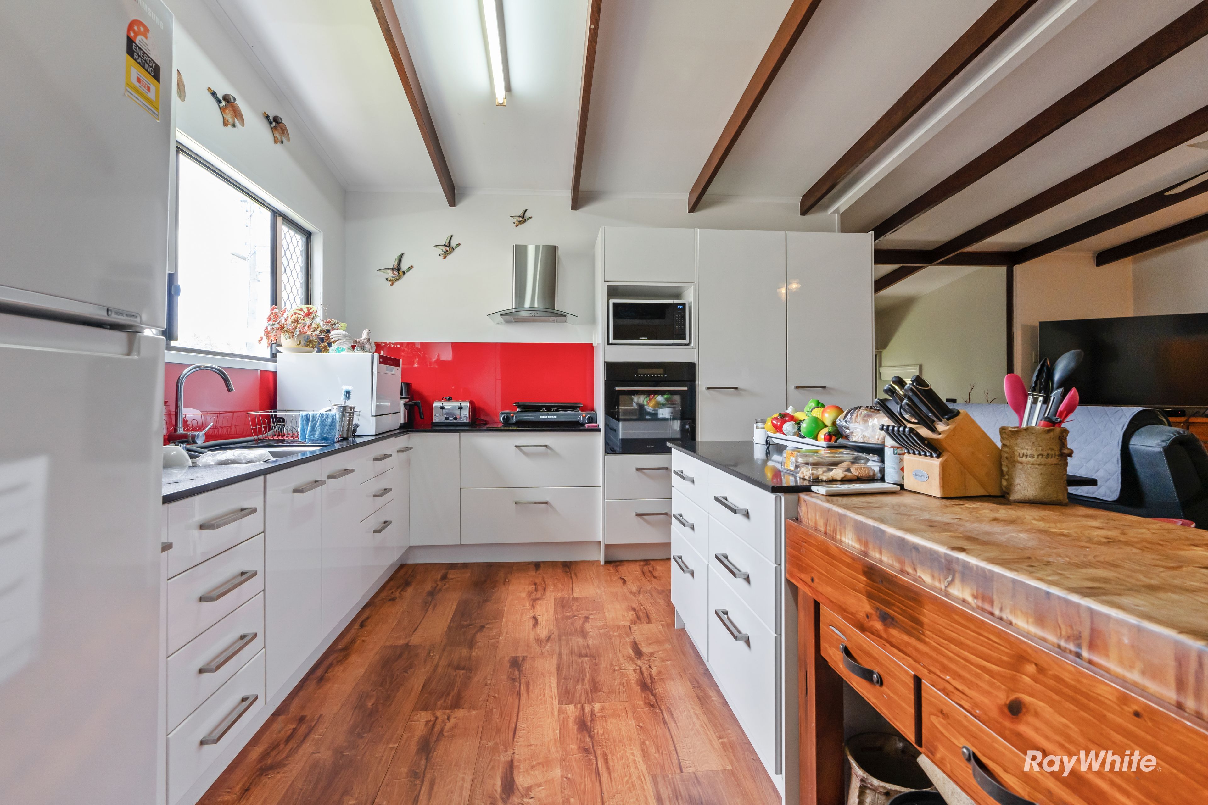 1064 Moore Park Road, Gooburrum, QLD 4670 House for Sale Ray White