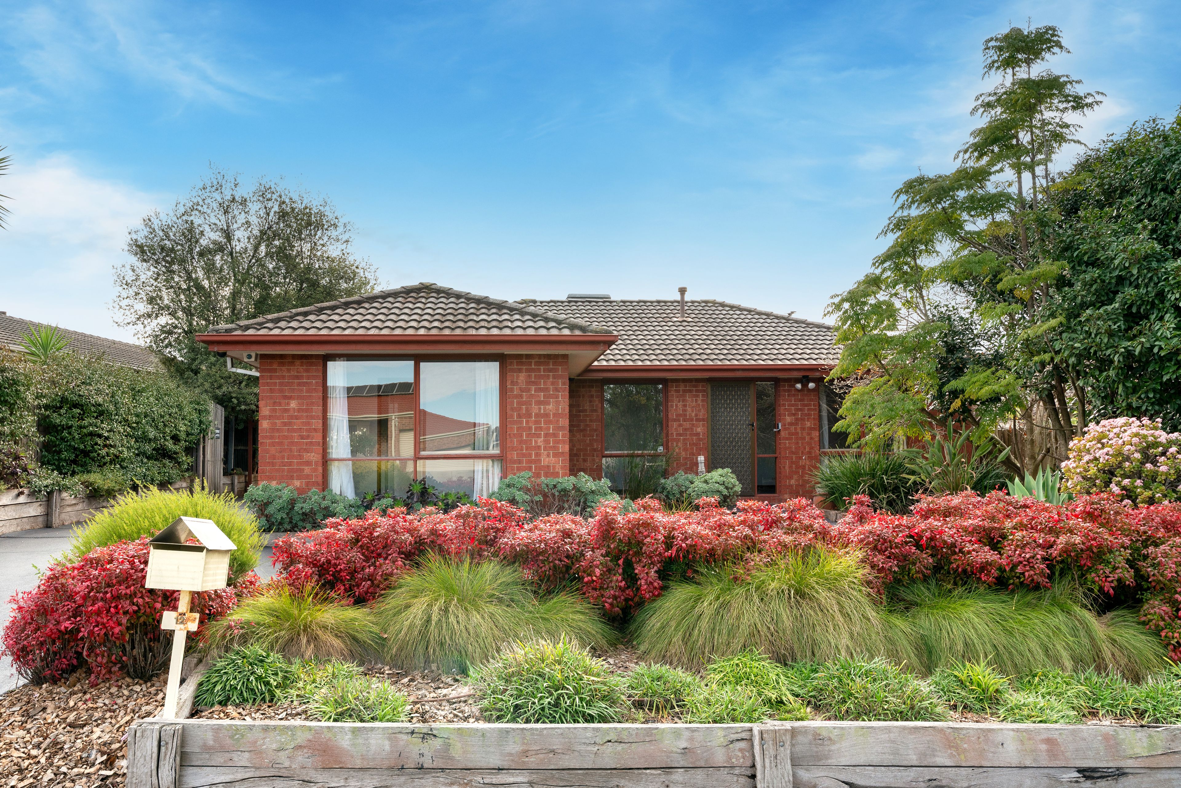 12 Pirra Place, Narre Warren, VIC 3805