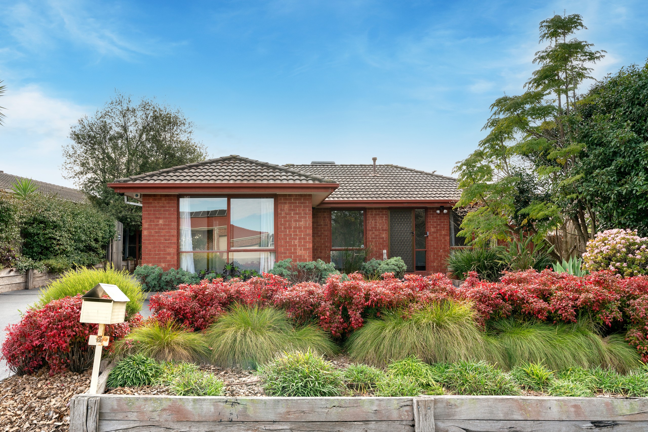 12 Pirra Place, Narre Warren, VIC 3805