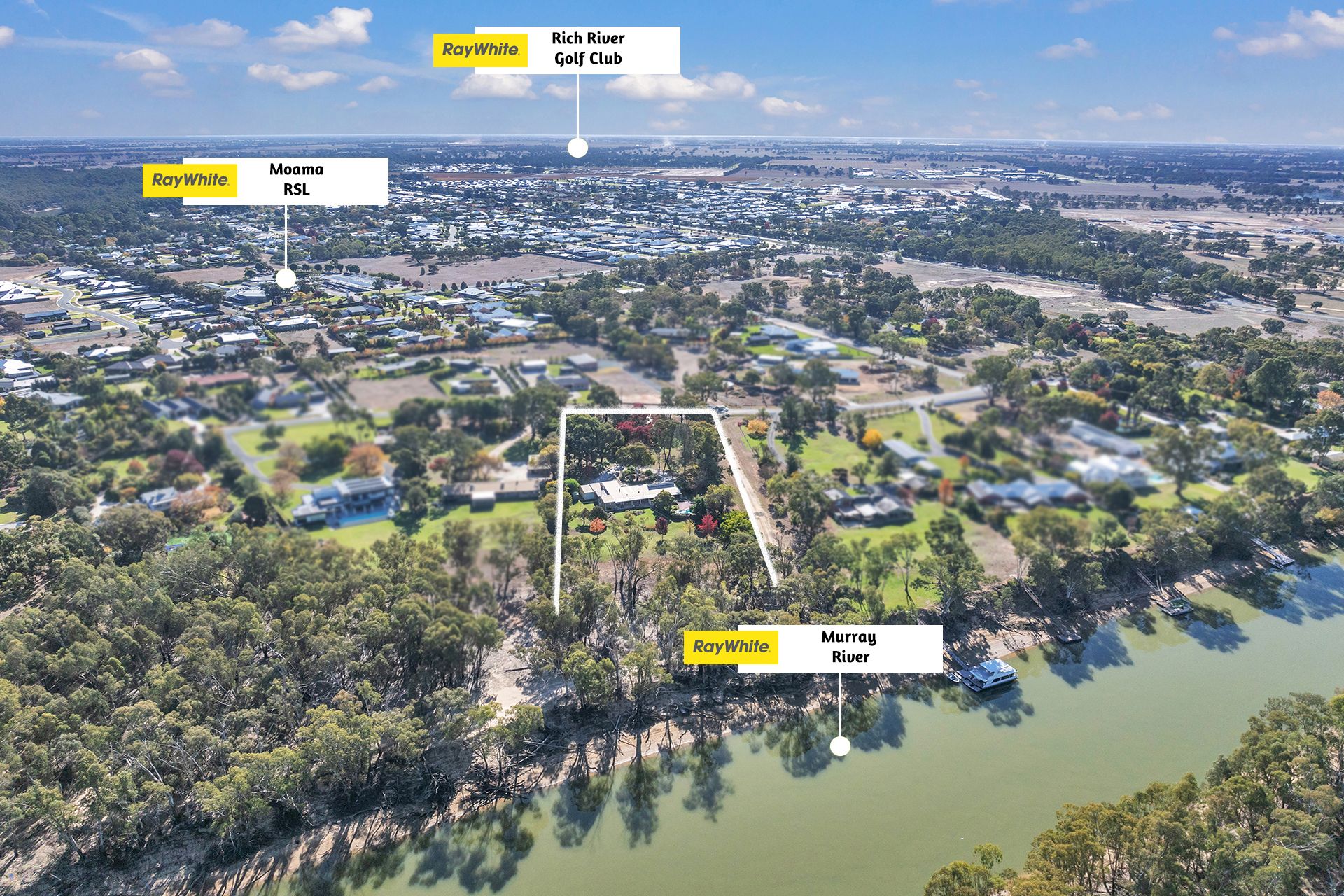 5 Maidensmith Drive , Moama NSW 2731