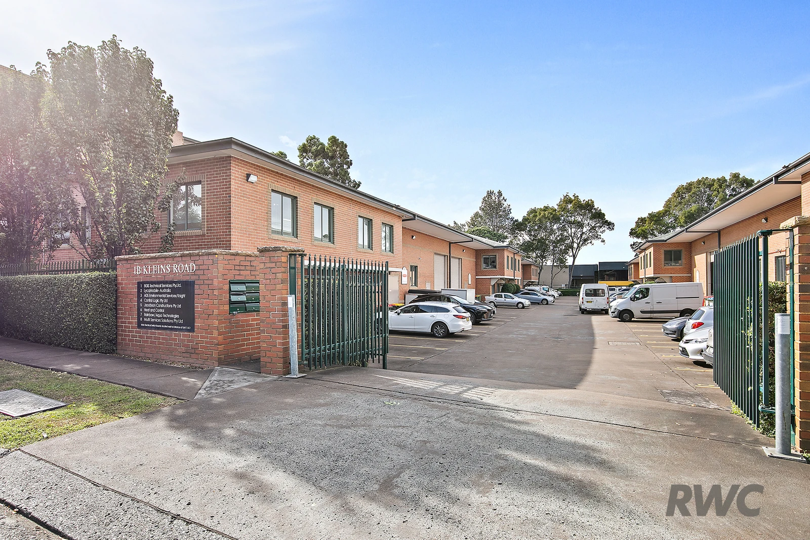 5/1B Kleins Road, Northmead, NSW 2152