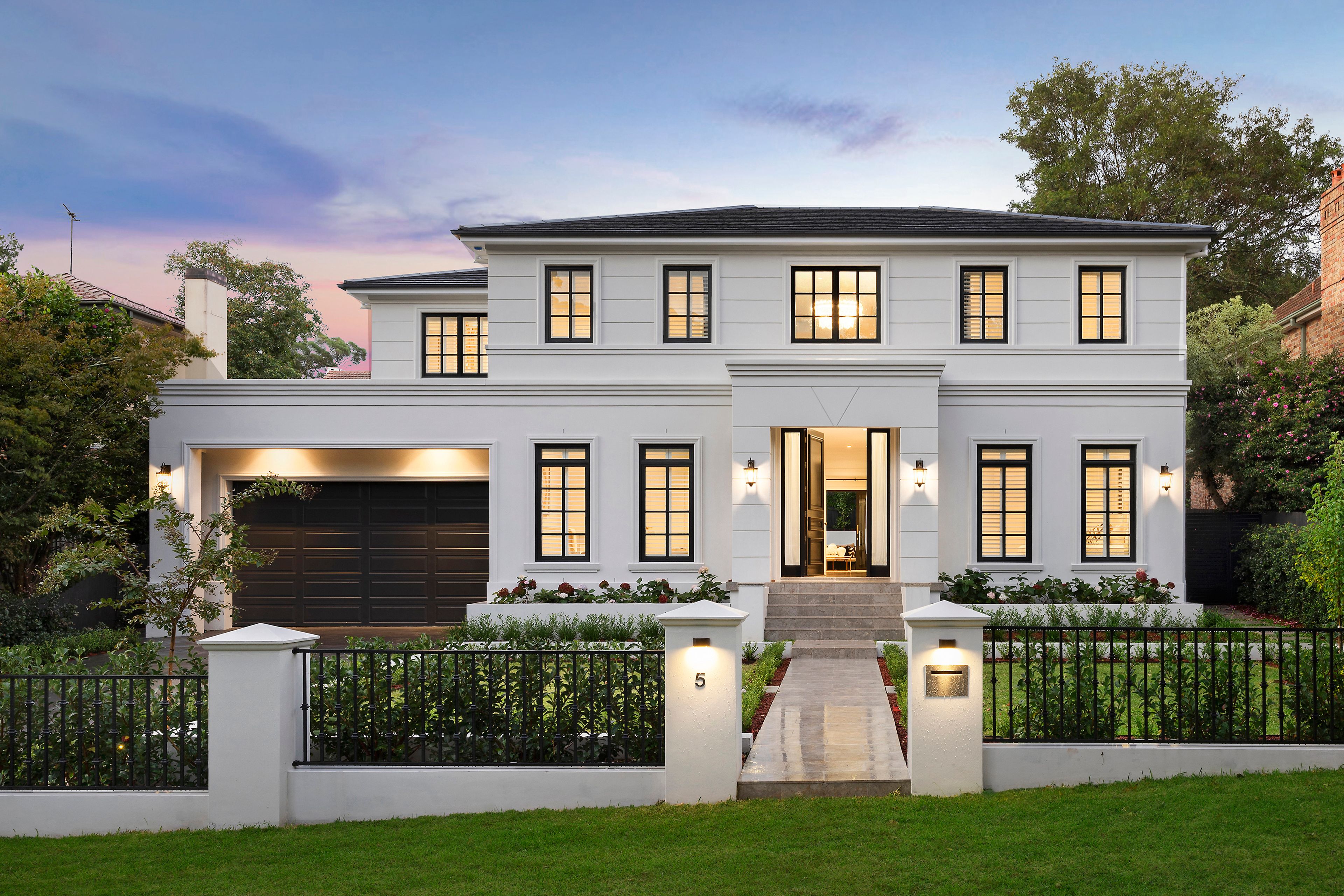 5 Greendale Avenue, Pymble NSW 2073