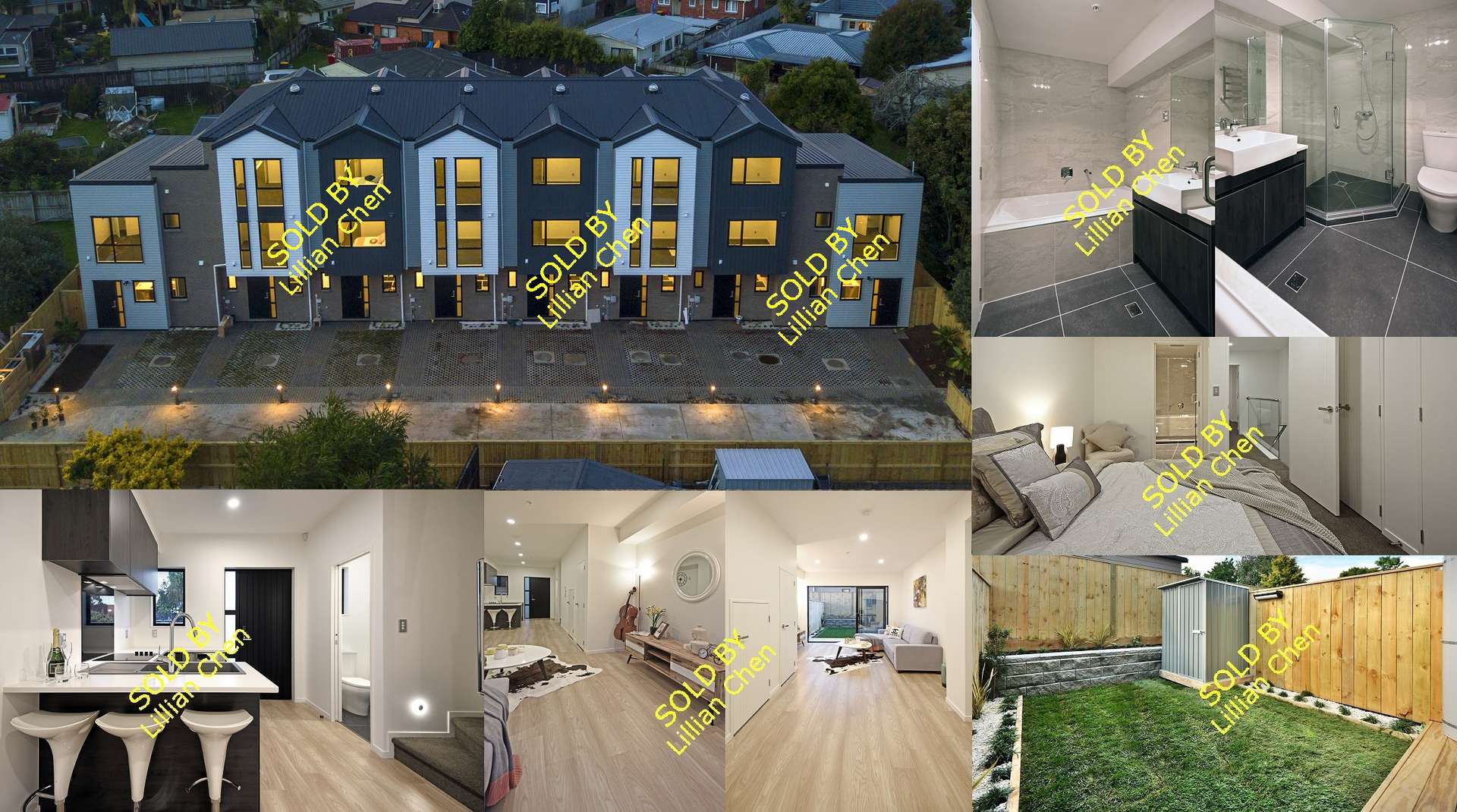 15 Waru Lane, Te Atatu Peninsula, Waitakere City Real Estate Ray