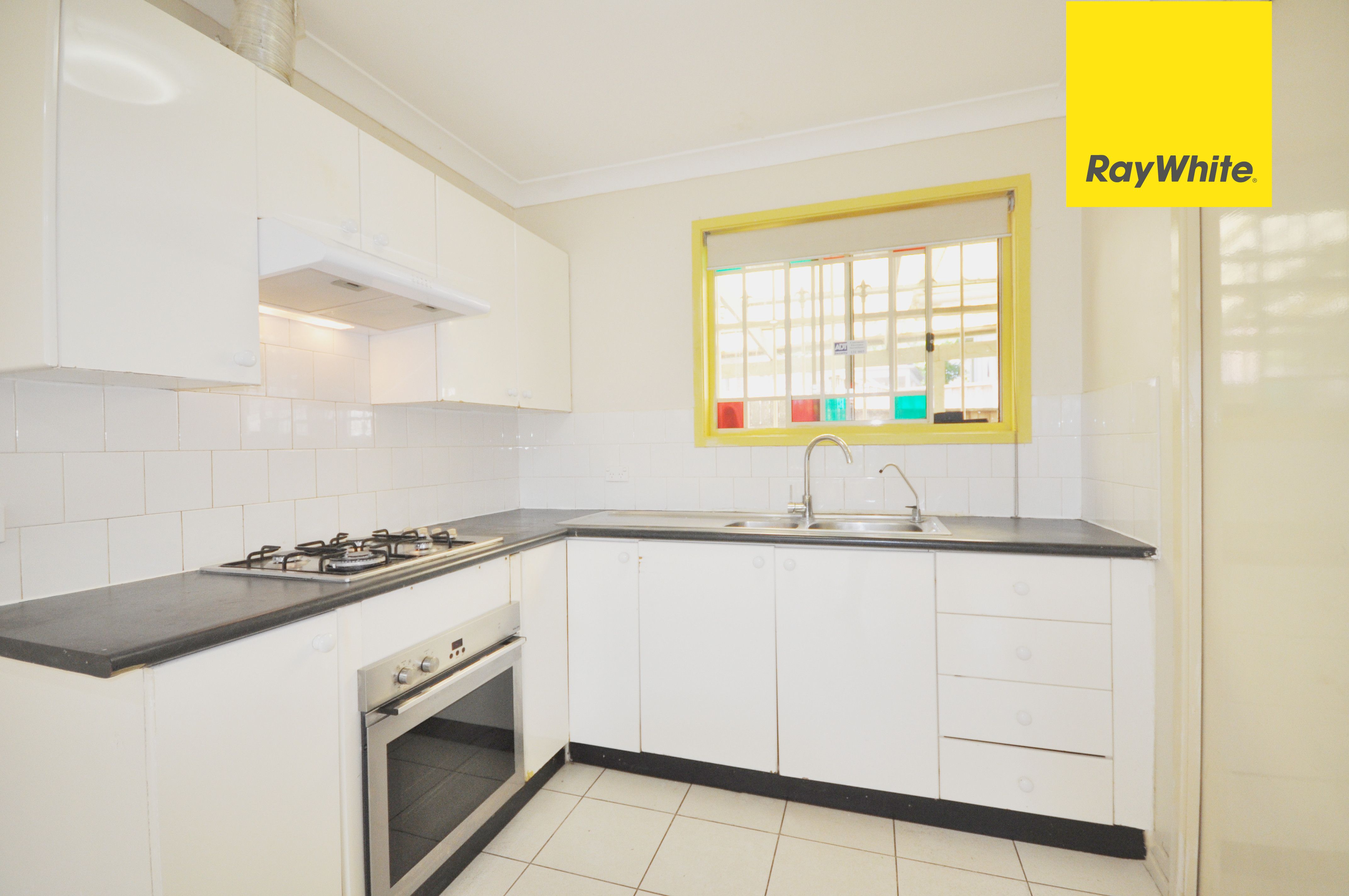 12/129-135 Frances Street, Lidcombe, NSW 2141