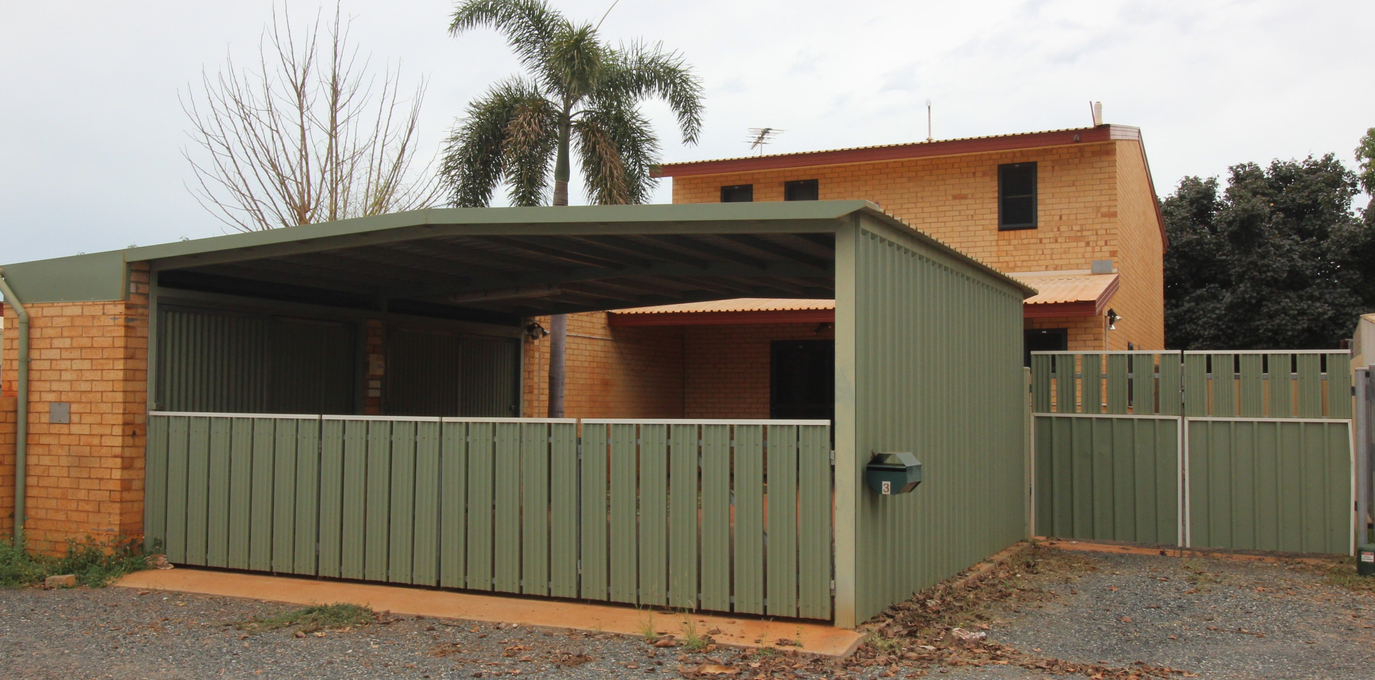 3 Sturt Place, South Hedland WA 6722
