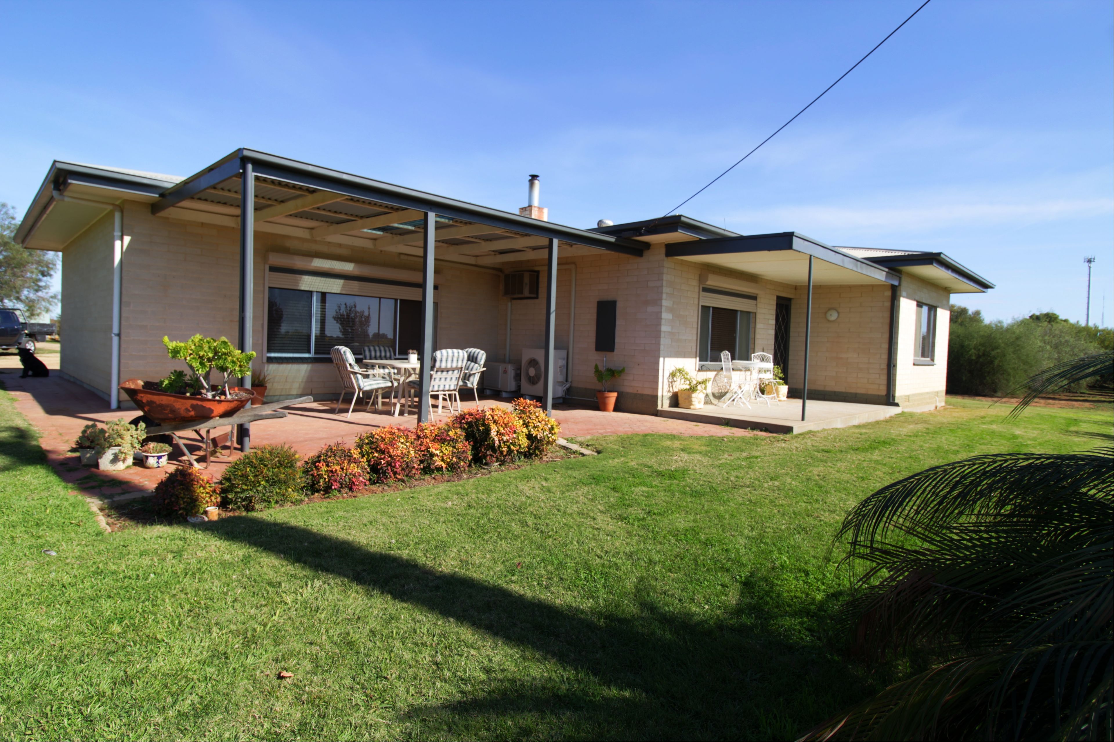 9 McFarlanes Lane, Cobdogla SA 5346