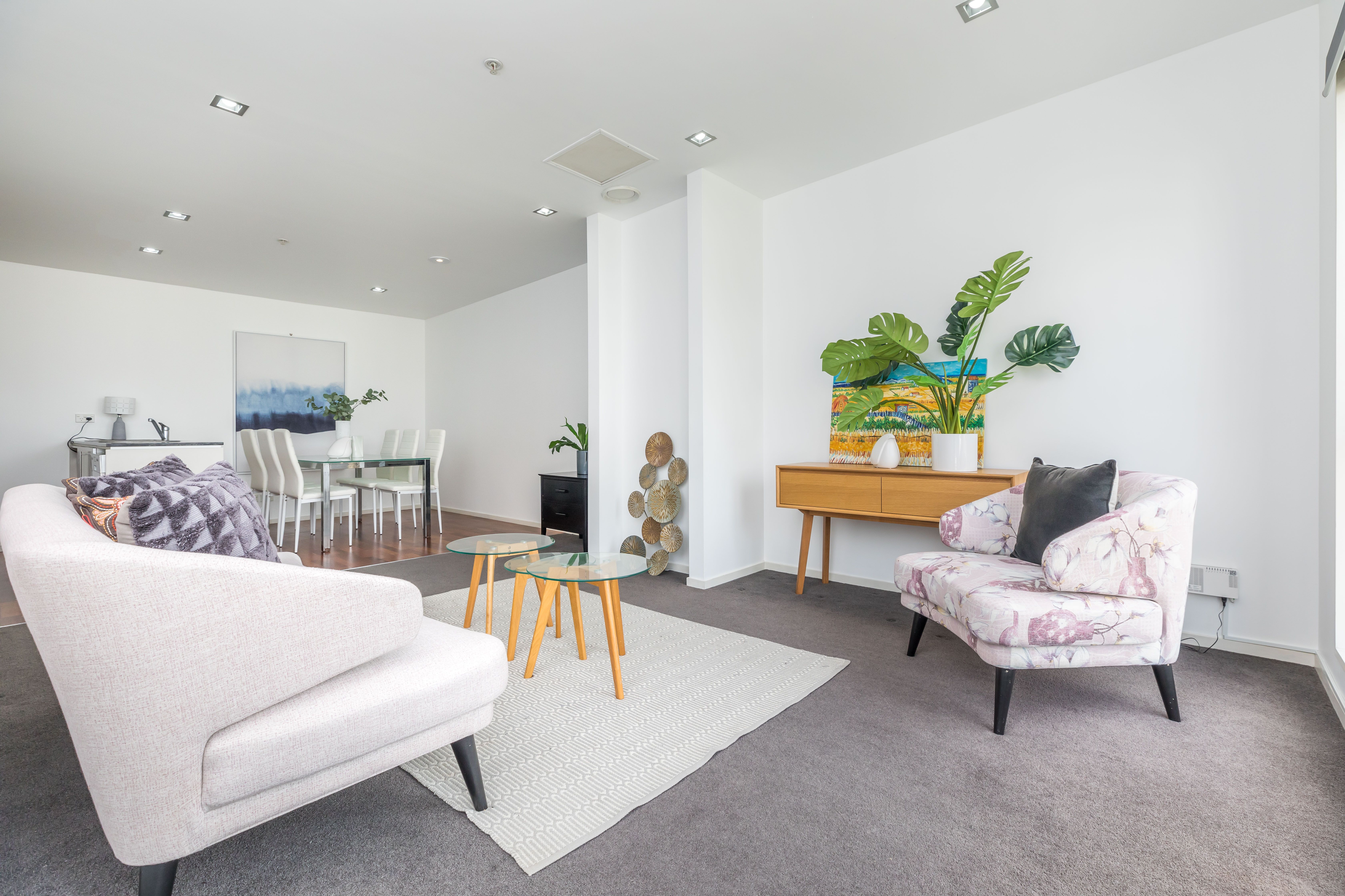 412/57 Mahuhu Crescent, Auckland Central, Auckland City