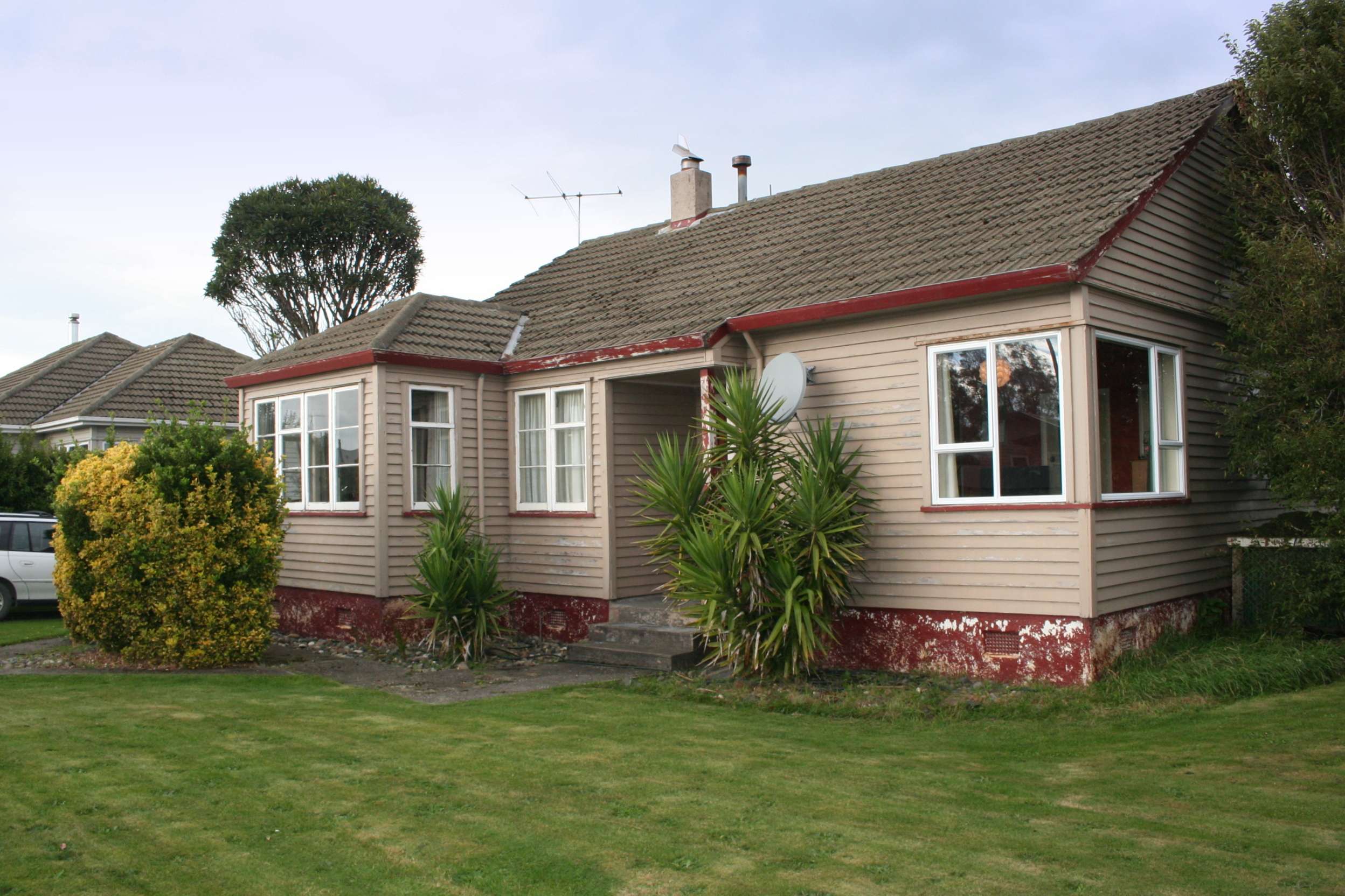 455 Tay Street, Invercargill Central, Invercargill Real Estate Ray