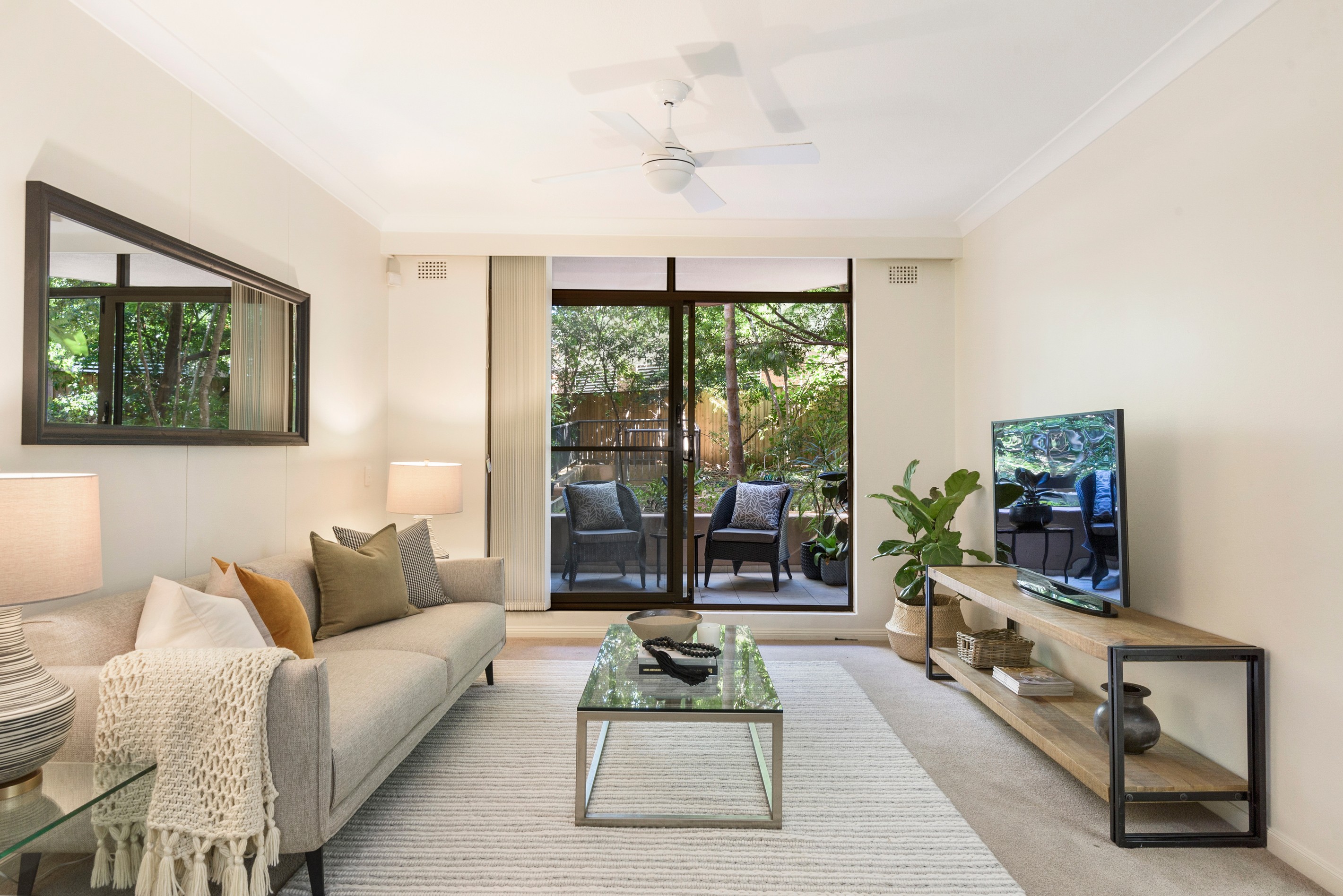 G4/125-131 Spencer Road, Cremorne, NSW 2090