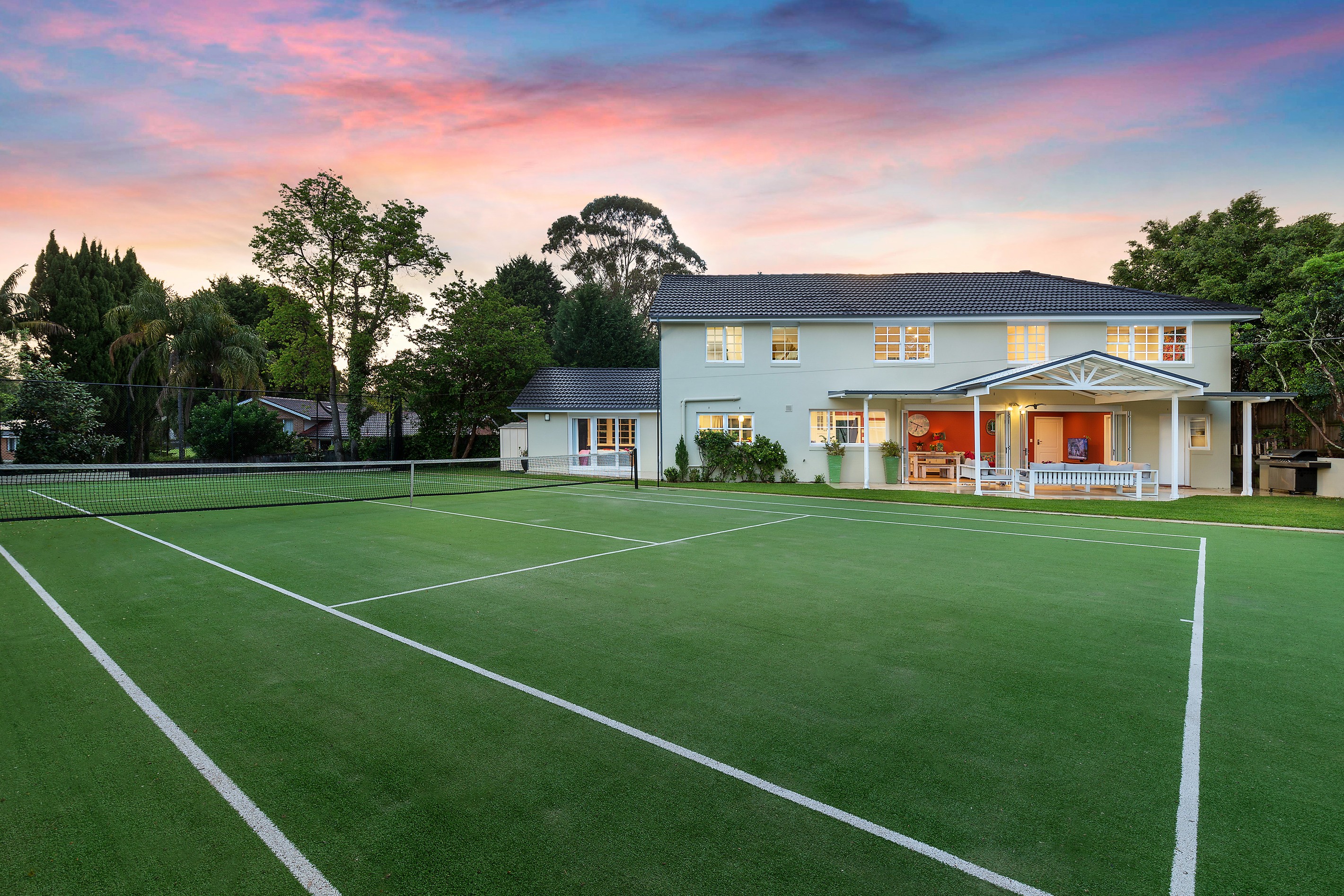 8 Anne Place, Wahroonga, NSW 2076