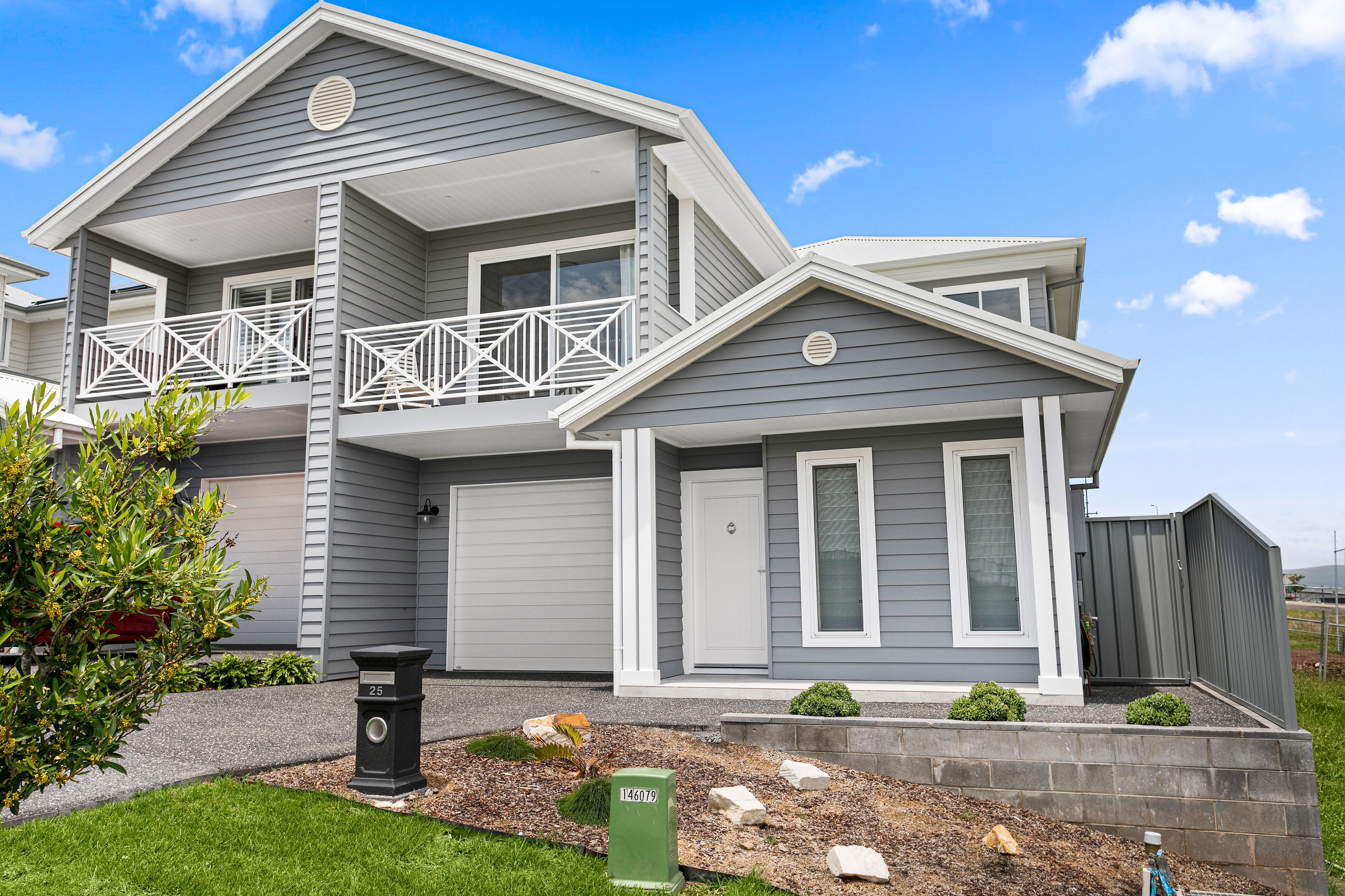25 Solstice Drive, Dunmore NSW 2529