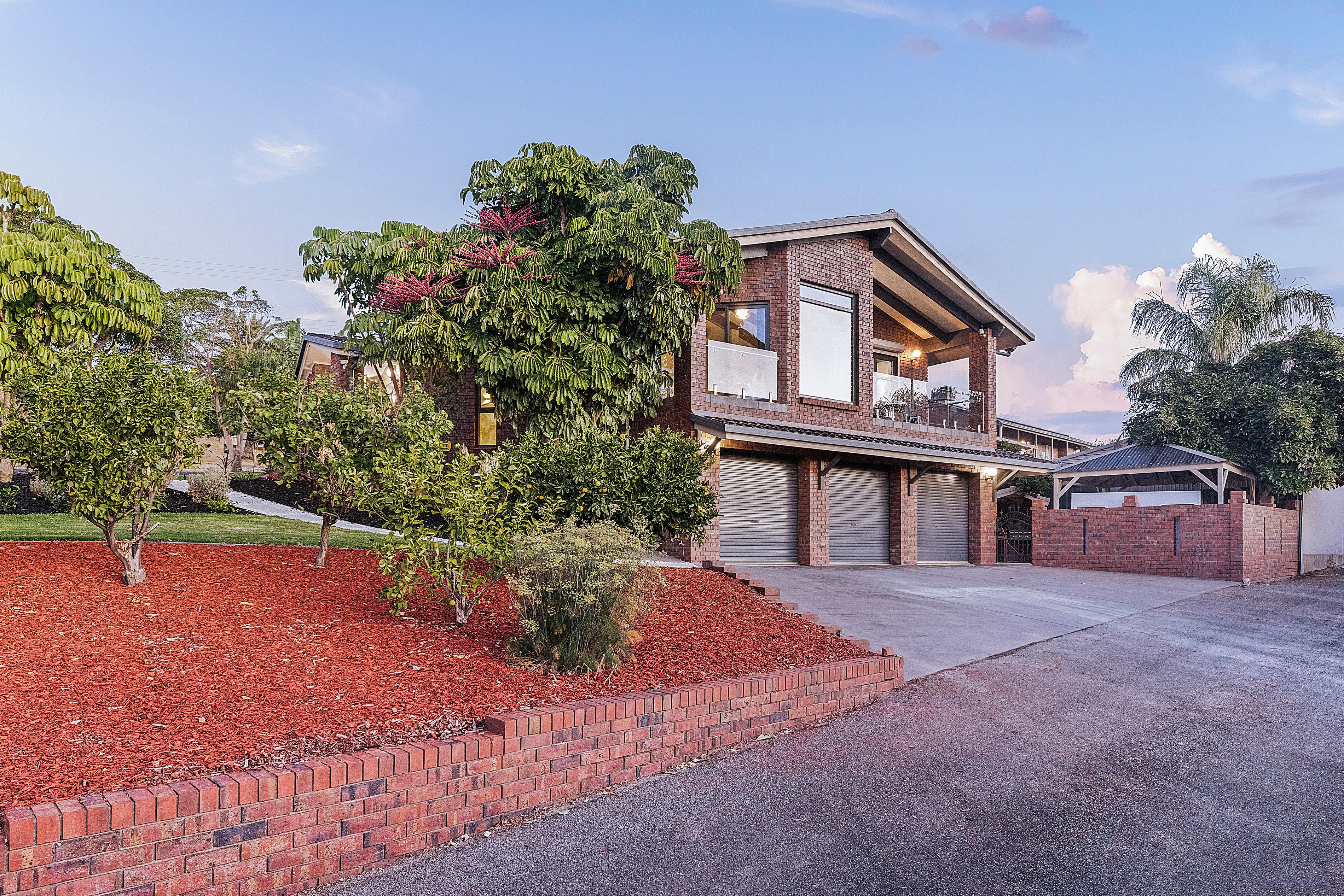 2 Port Lincoln Boulevard, Pasadena, SA 5042