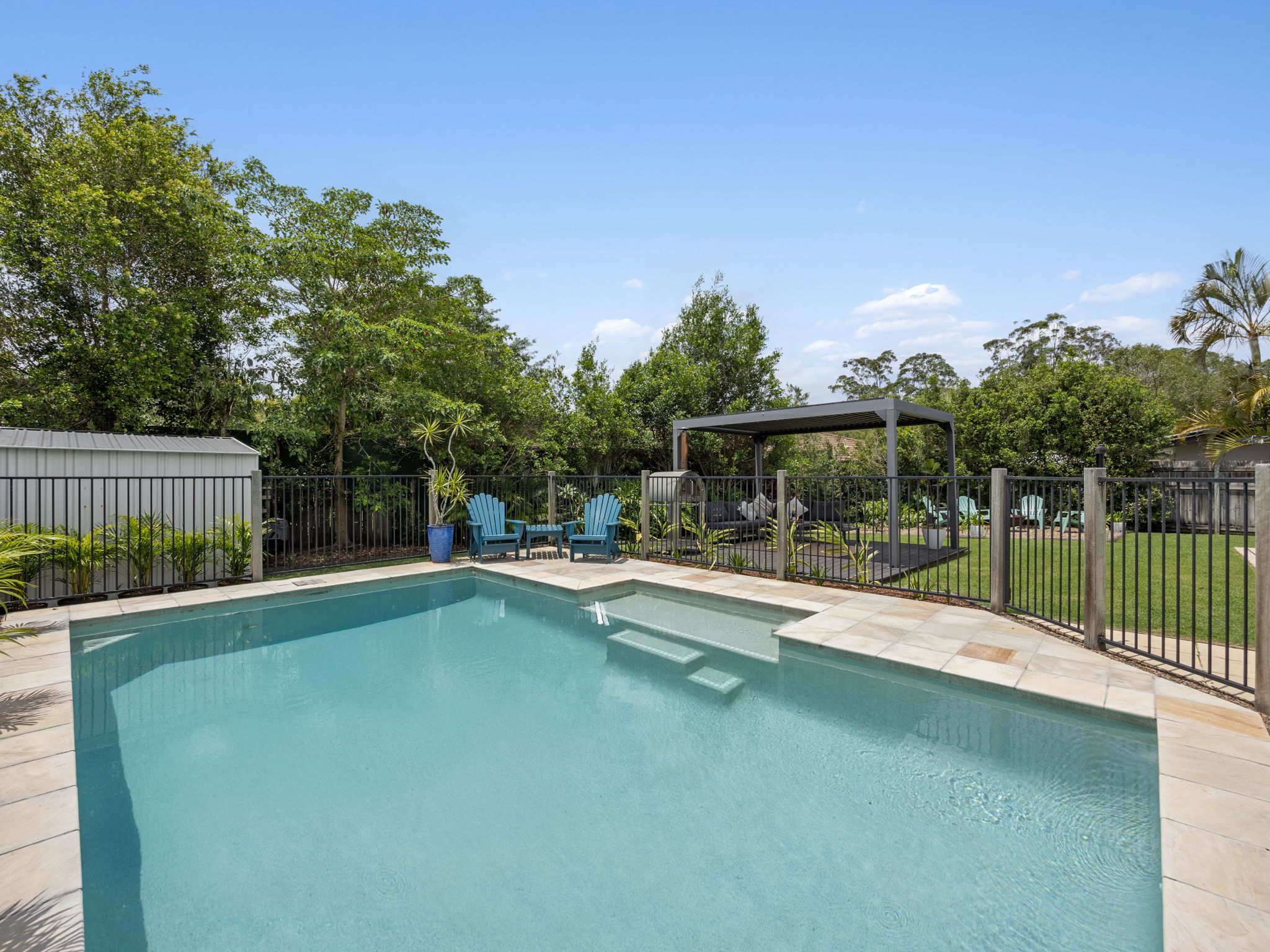 4 Lander Way, Mooloolah Valley, QLD 4553