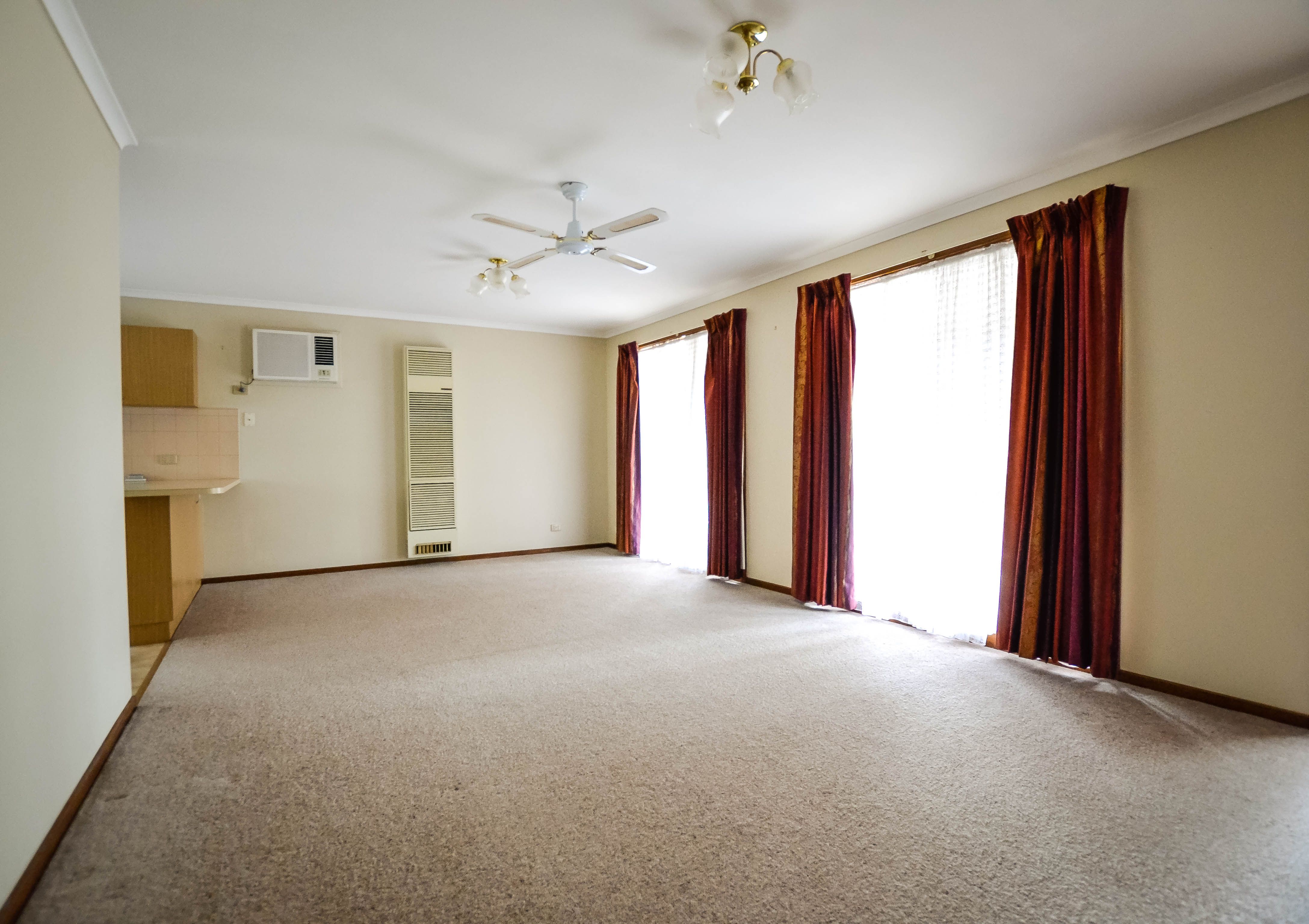 1/2 Guy Court, Kangaroo Flat, VIC 3555