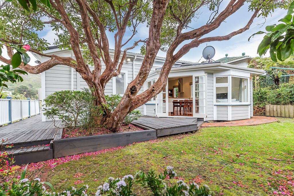 4a Khandallah Road, Ngaio, Wellington City