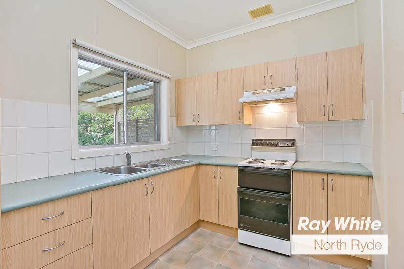 15 Barr Street, North Ryde, NSW 2113