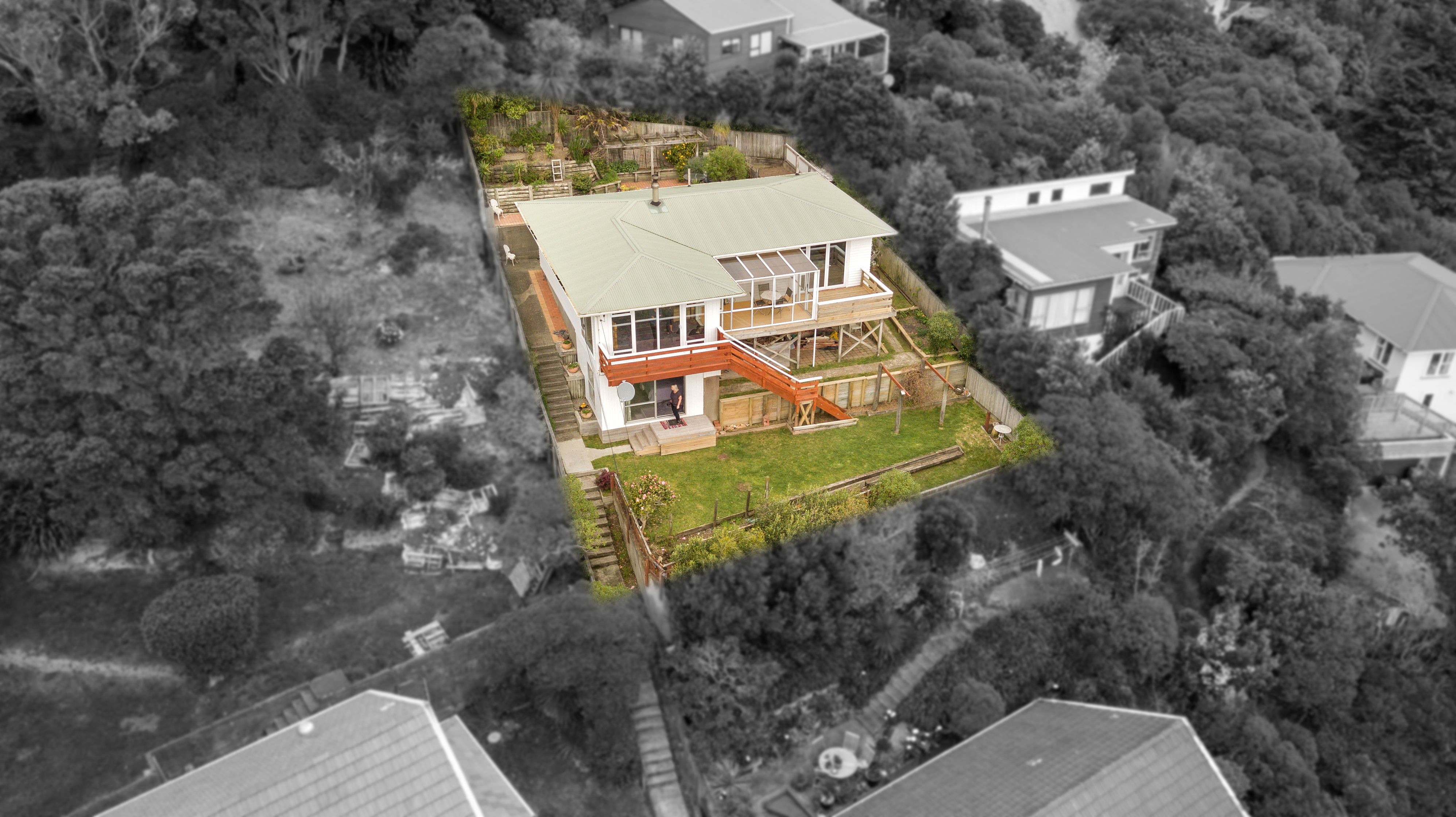 72A Kinghorne Street, Strathmore, Wellington City