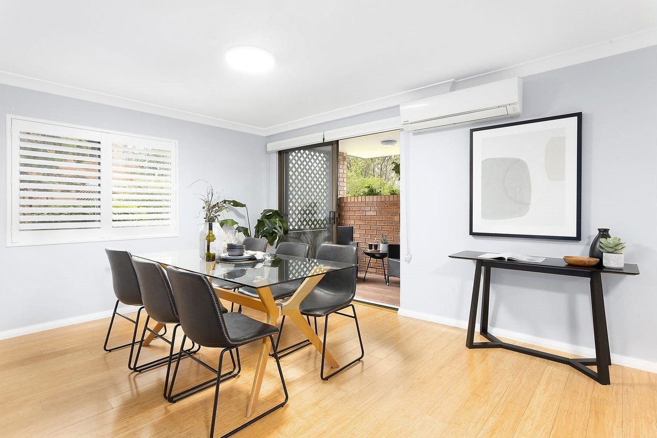 1/39 Chapman Street, Gymea, NSW 2227