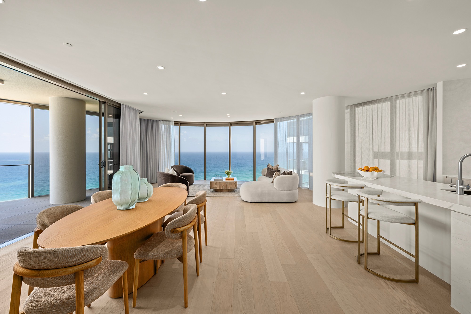 2404/7 Northcliffe Terrace, Surfers Paradise, QLD 4217