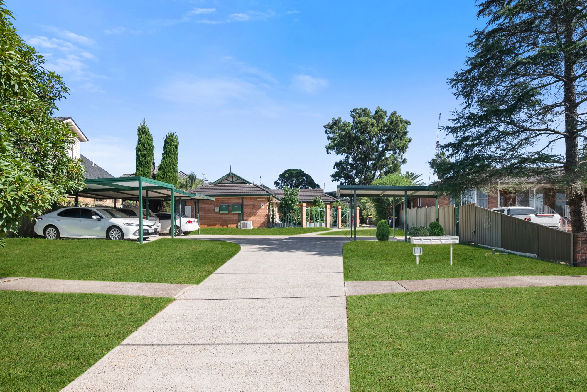 5/11 Australia Street, St Marys, NSW