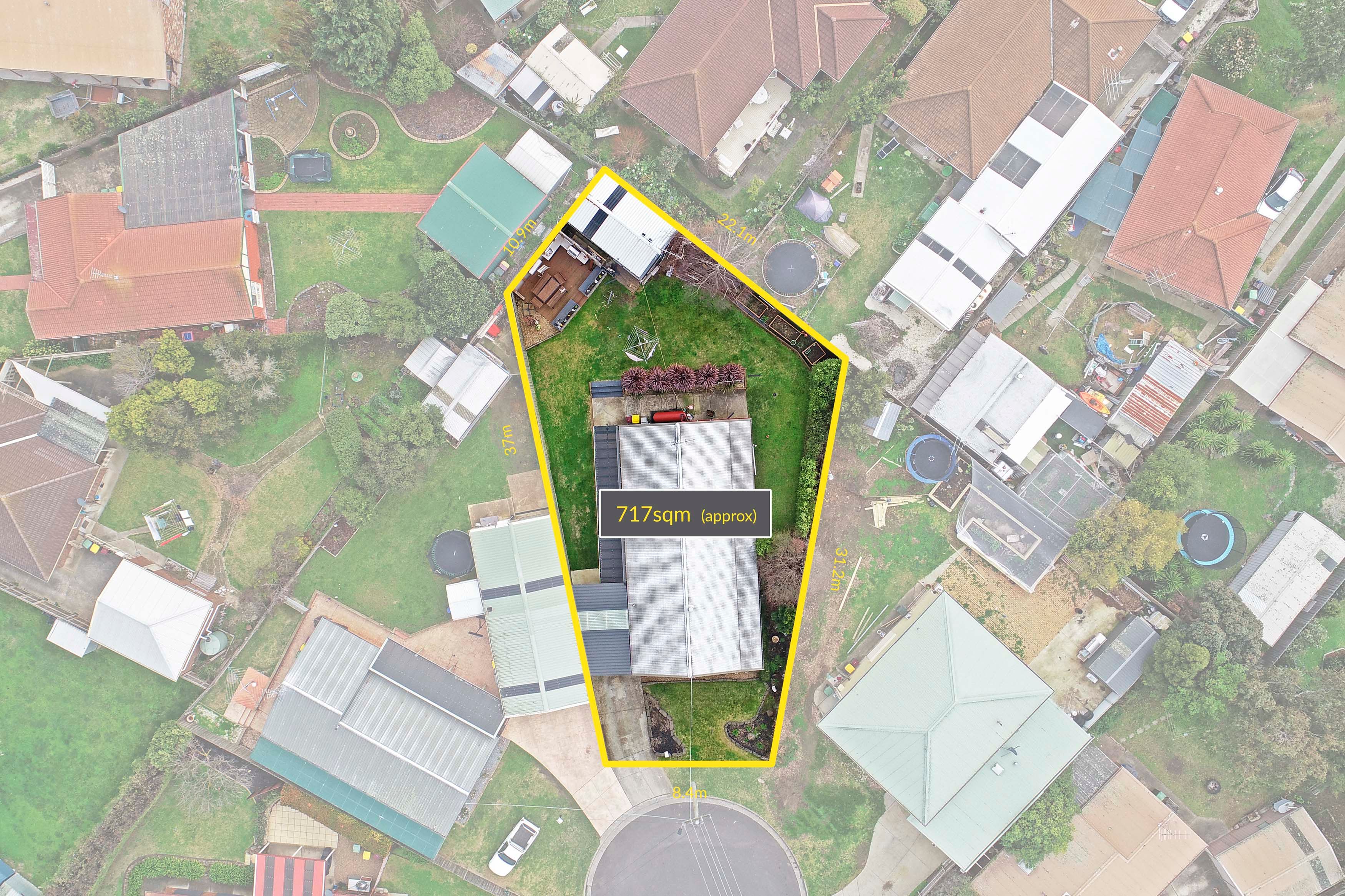 4 Mayfield Court, Grovedale, VIC 3216
