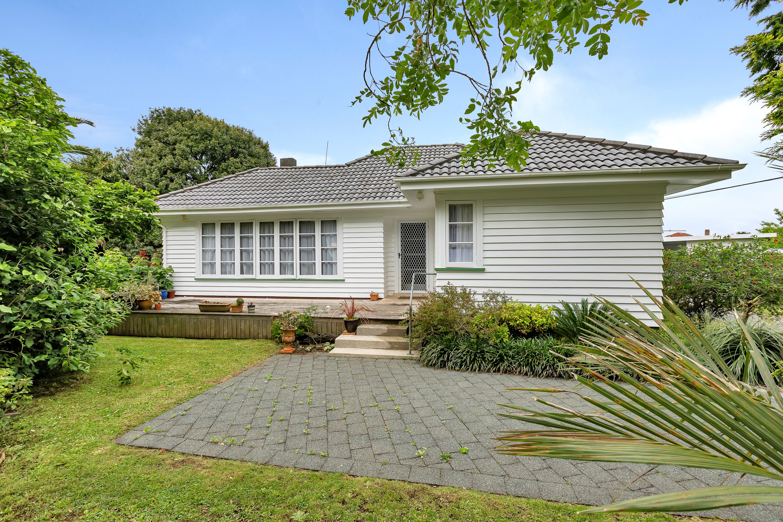 44 Weaver Street, Whau Valley, Whangarei District 0112 Sold House
