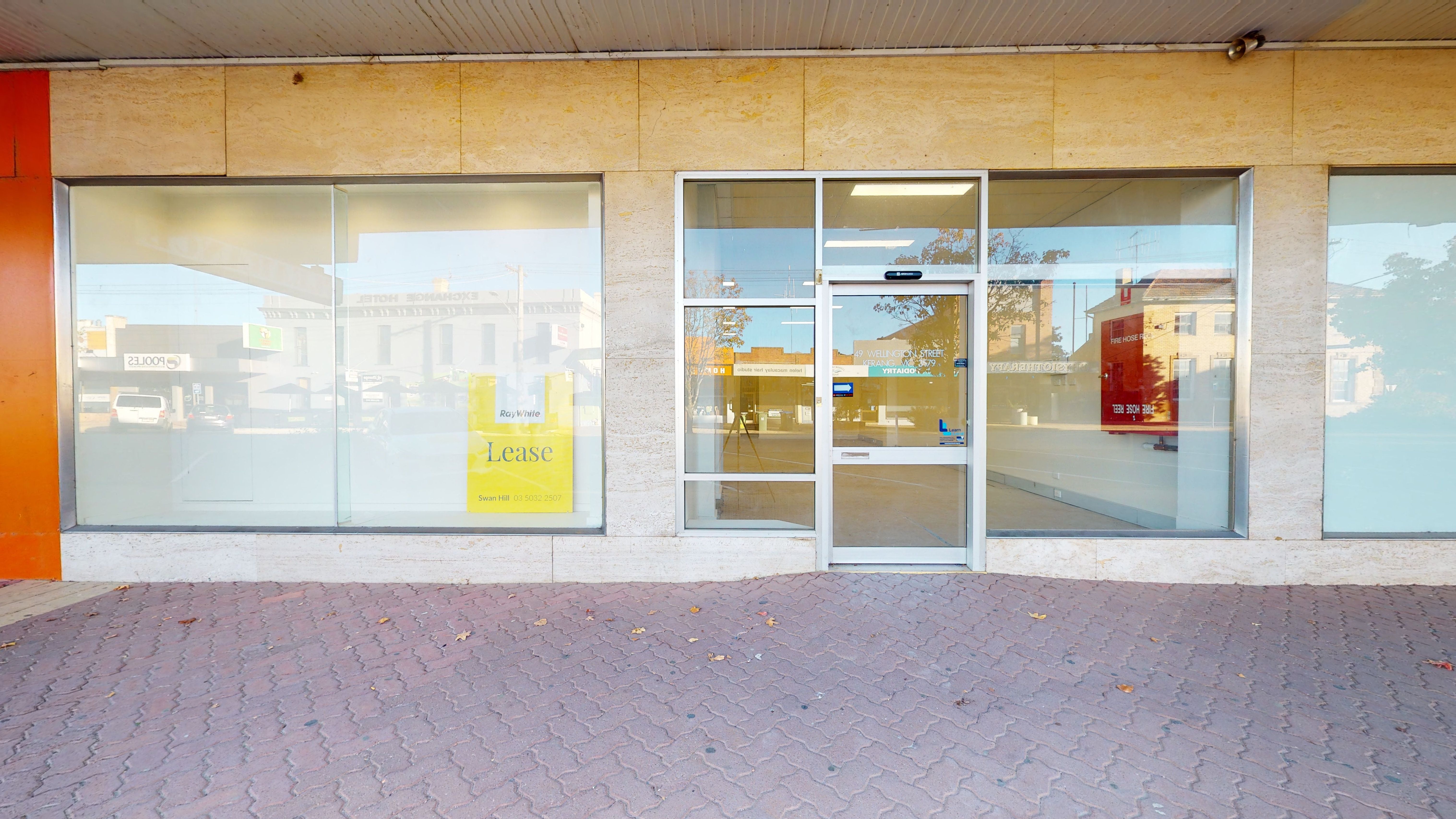 49 Wellington Street, Kerang, VIC 3579 Retail for Lease Ray White