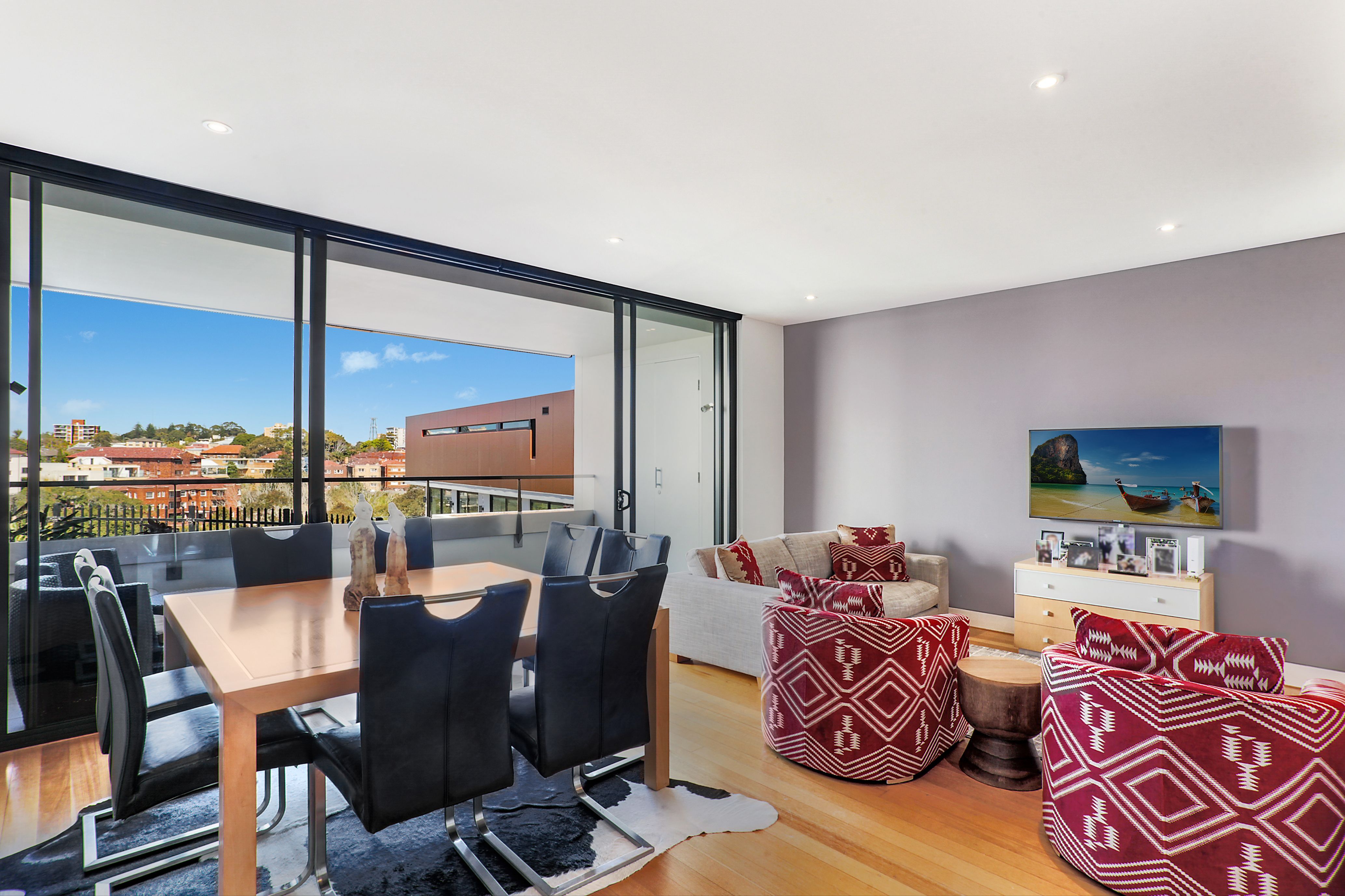 16/8 Bellevue Road, Bellevue Hill, NSW 2023