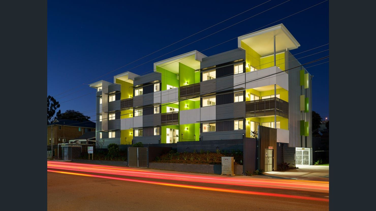 6/40 Glenlyon Street — photo from Ray White Gladstone